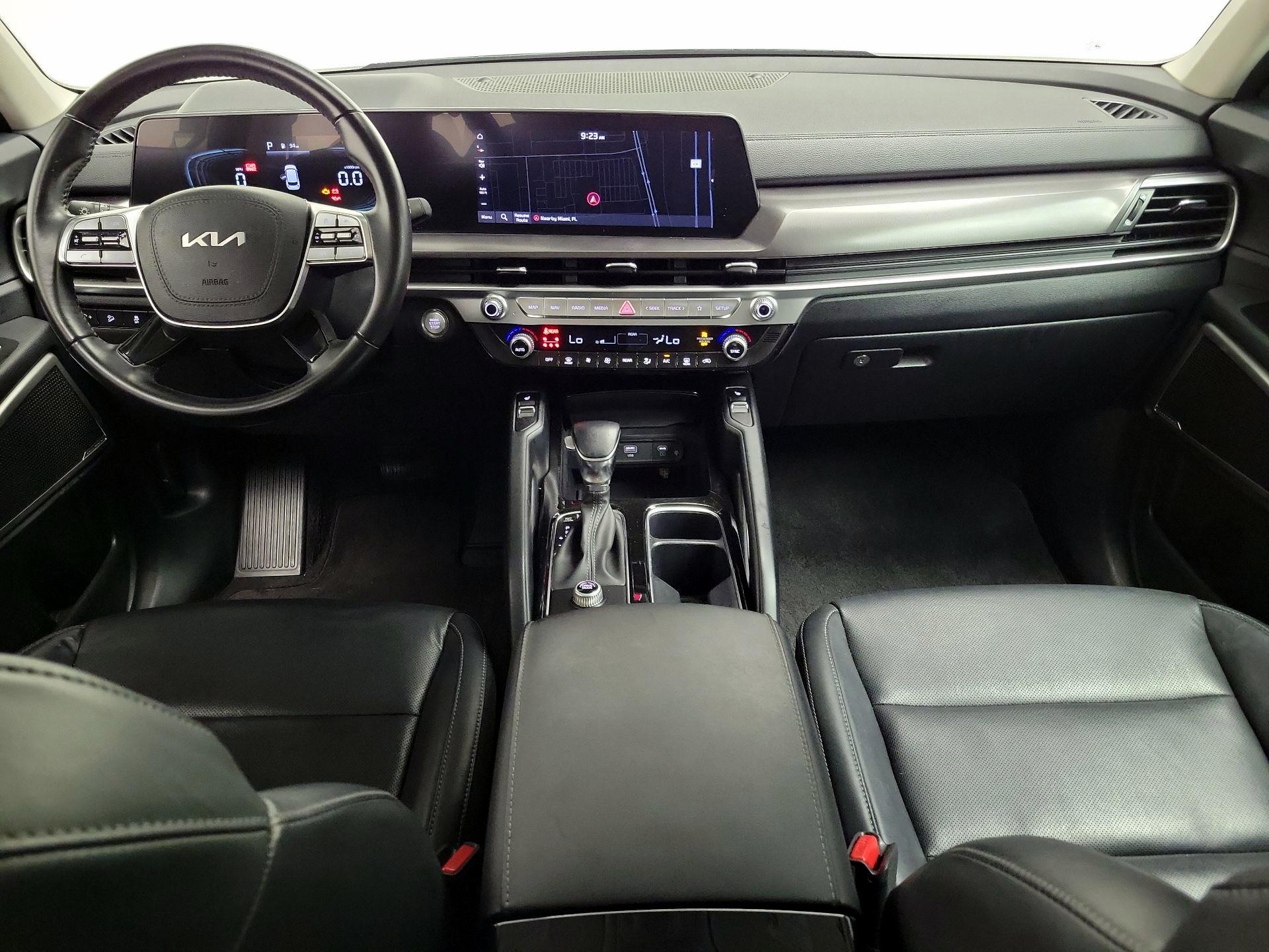 Thumbnail: 2023 Kia Telluride - 9