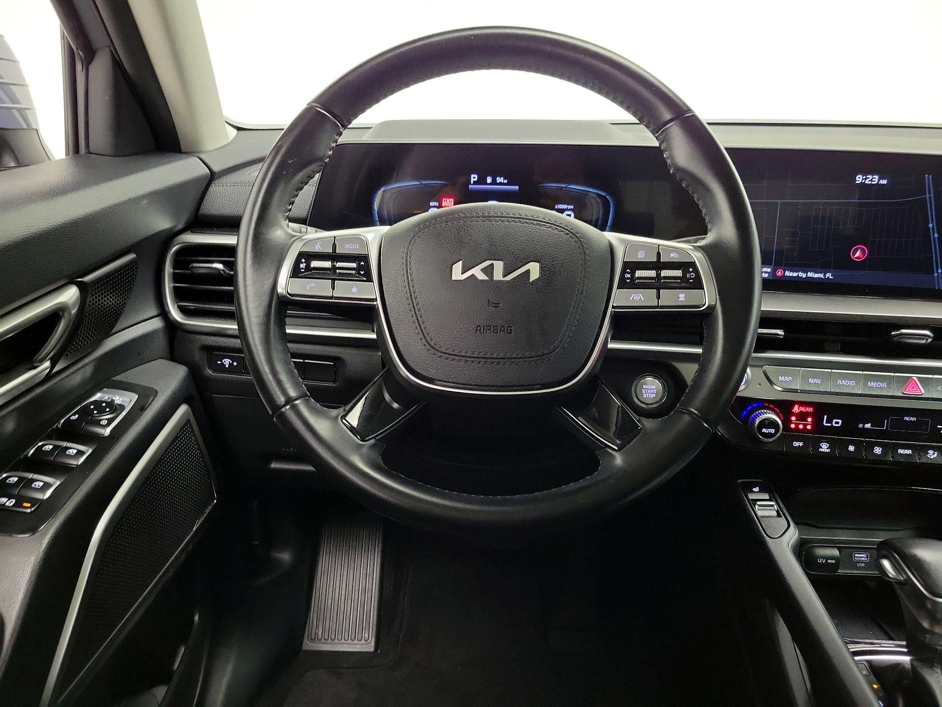 Thumbnail: 2023 Kia Telluride - 10