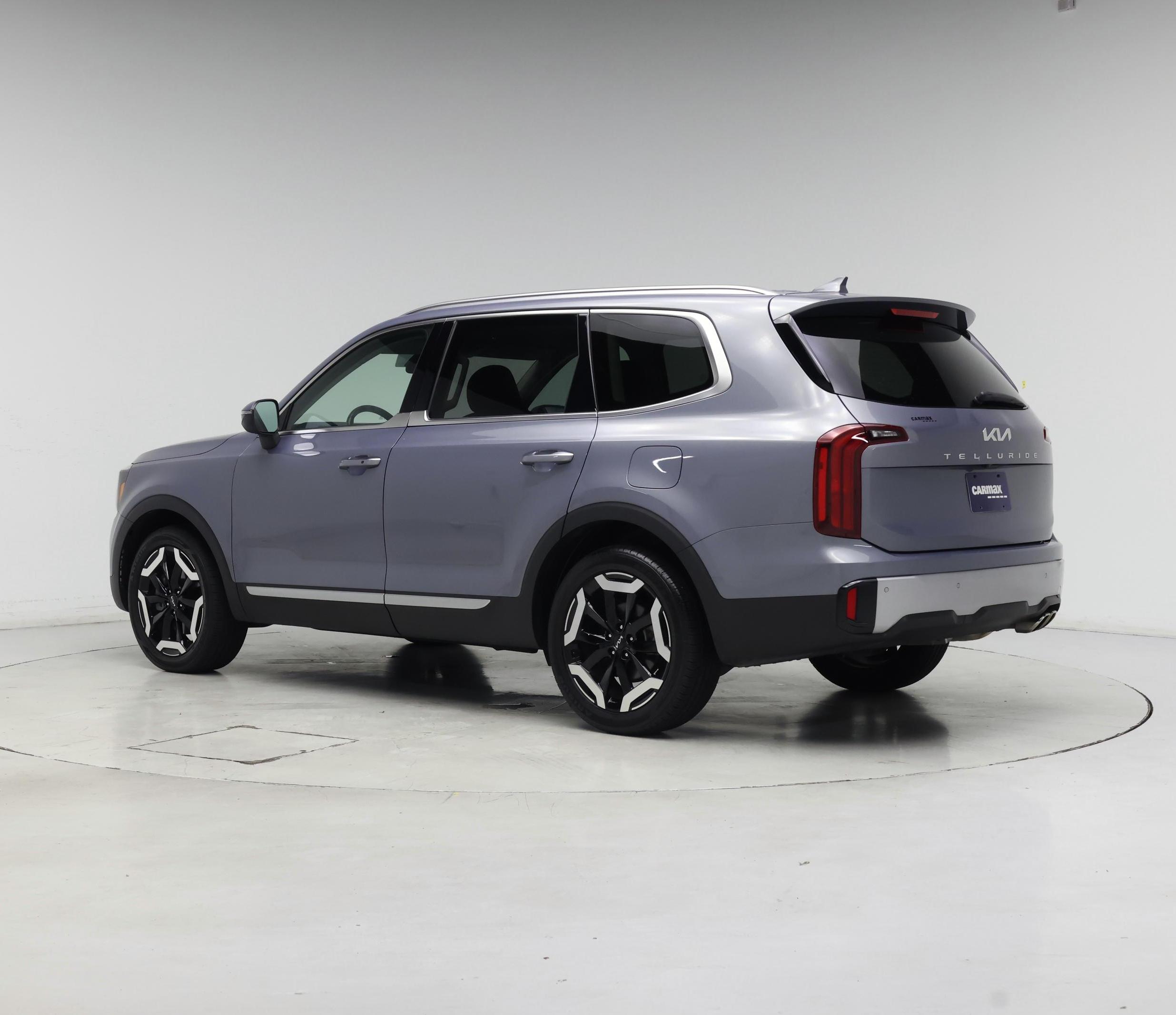 Thumbnail: 2023 Kia Telluride - 2