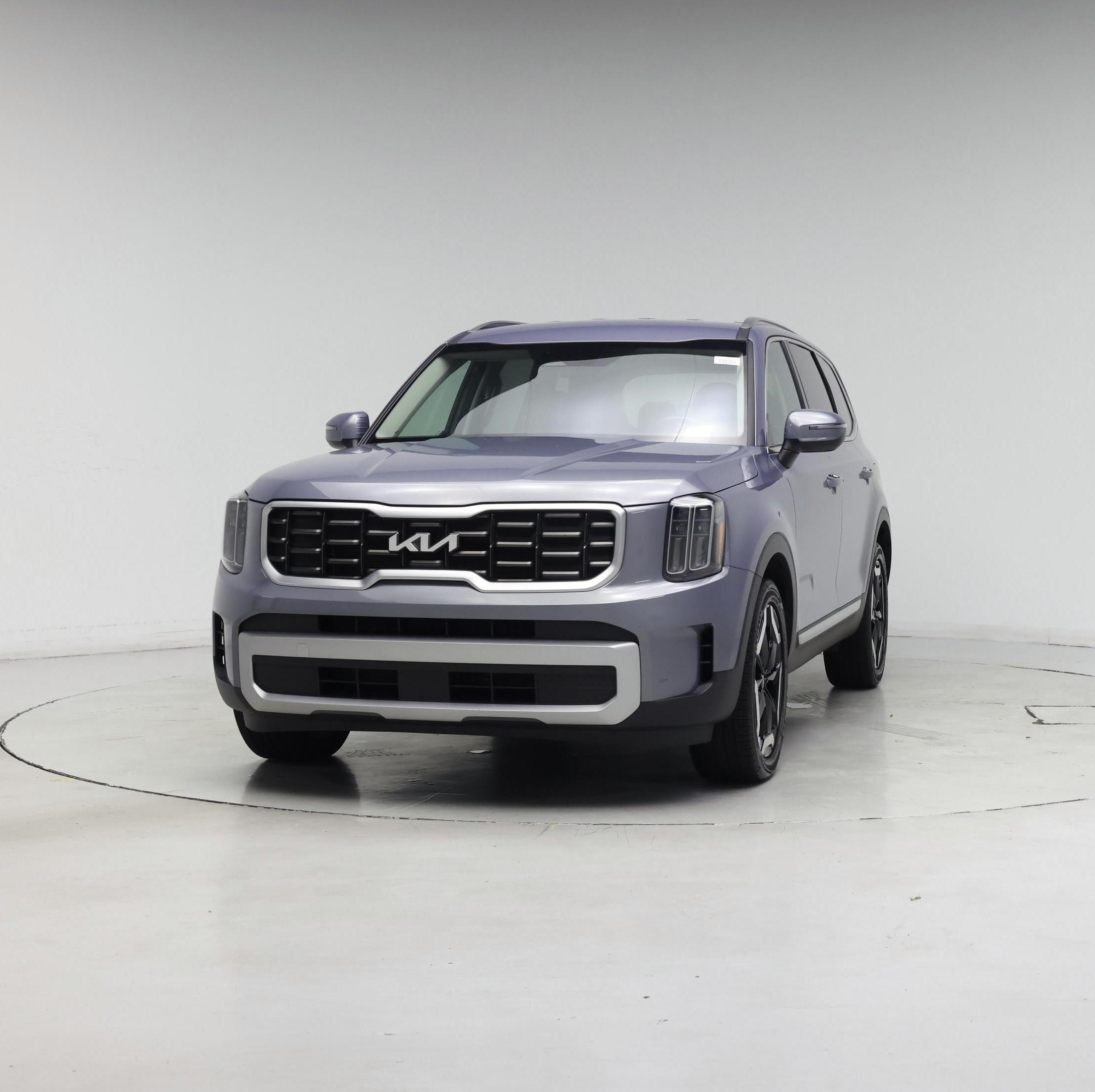 Thumbnail: 2023 Kia Telluride - 4