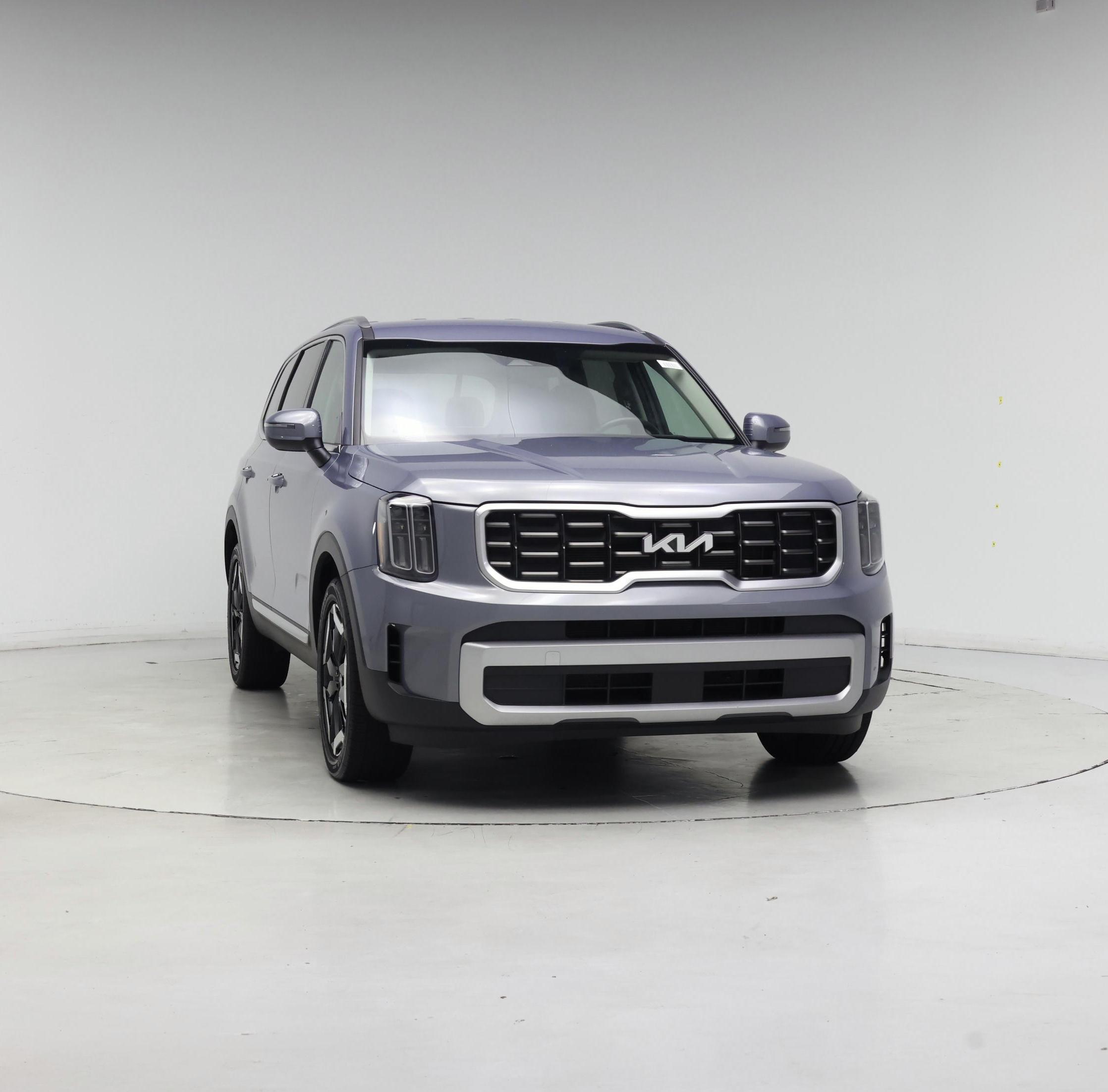 Thumbnail: 2023 Kia Telluride - 5