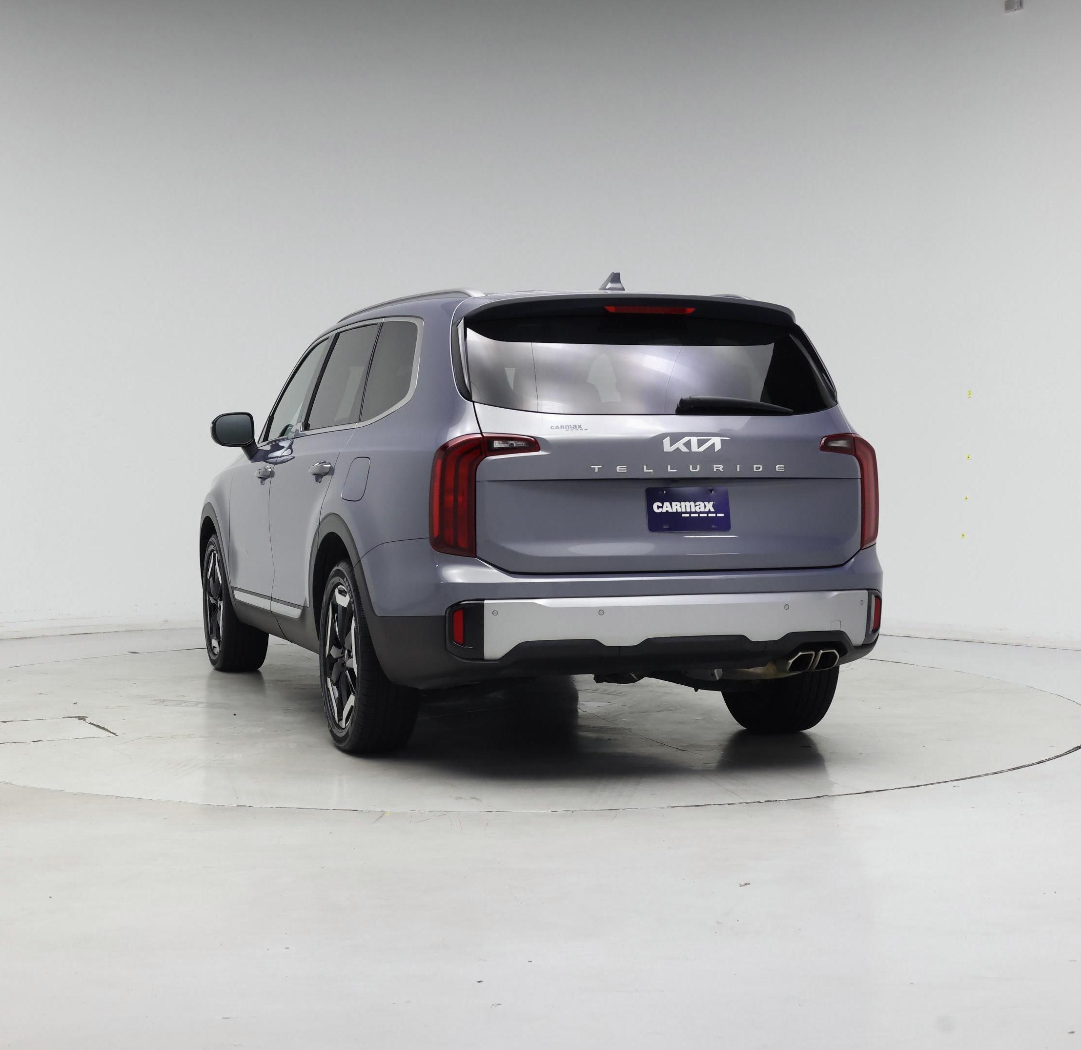 Thumbnail: 2023 Kia Telluride - 6