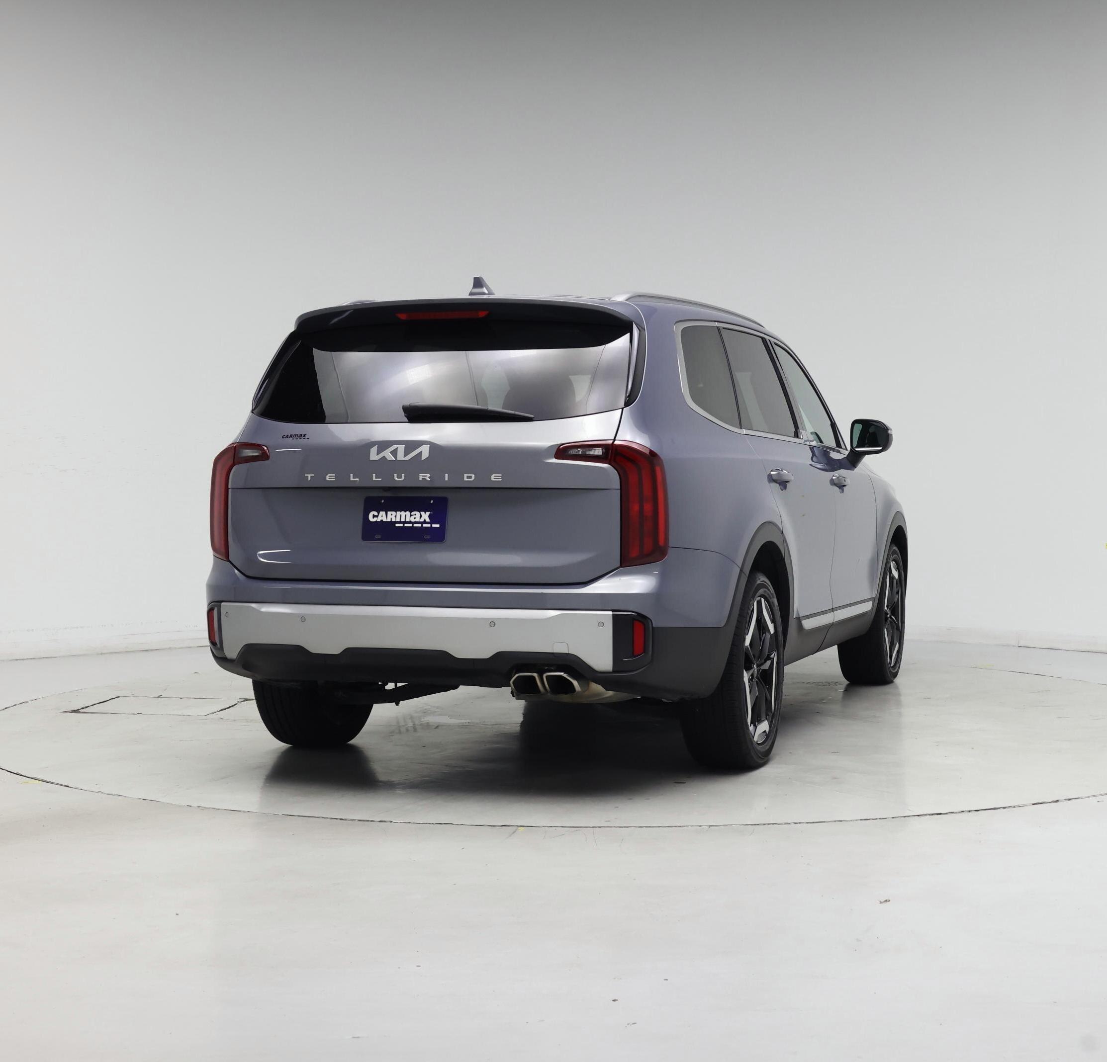 Thumbnail: 2023 Kia Telluride - 8