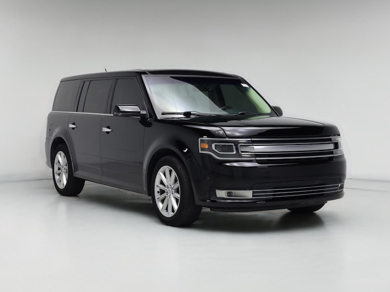 2018 Ford Flex Limited -
                  Miami, FL