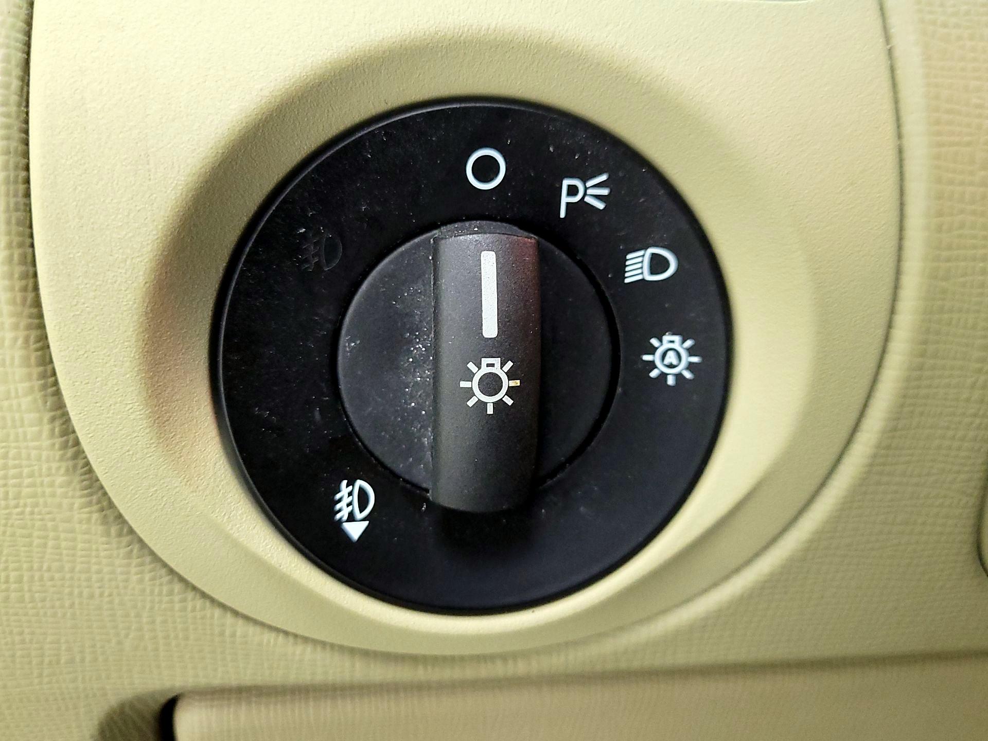 Thumbnail: 2018 Ford Flex - 13