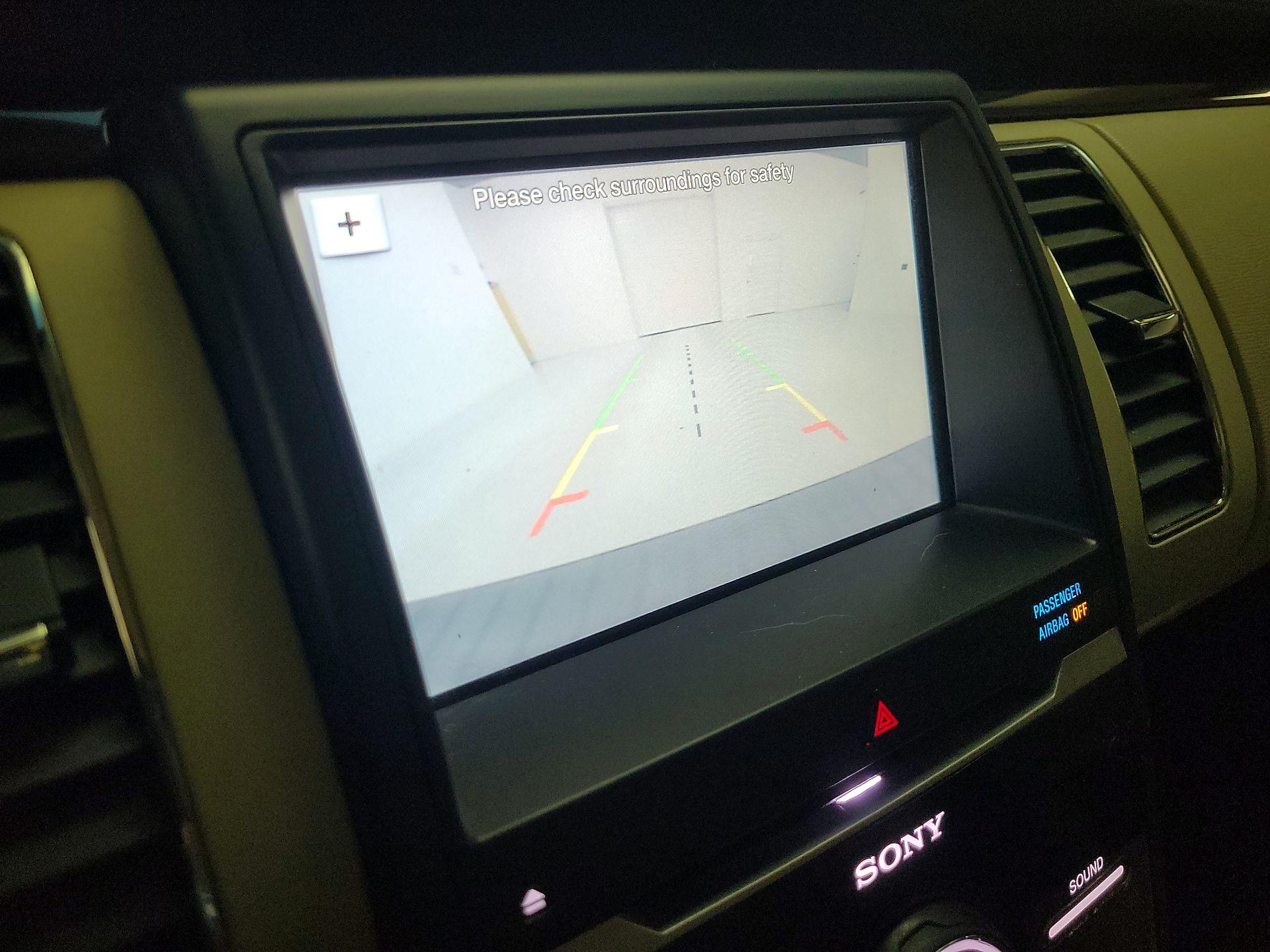 Thumbnail: 2018 Ford Flex - 15