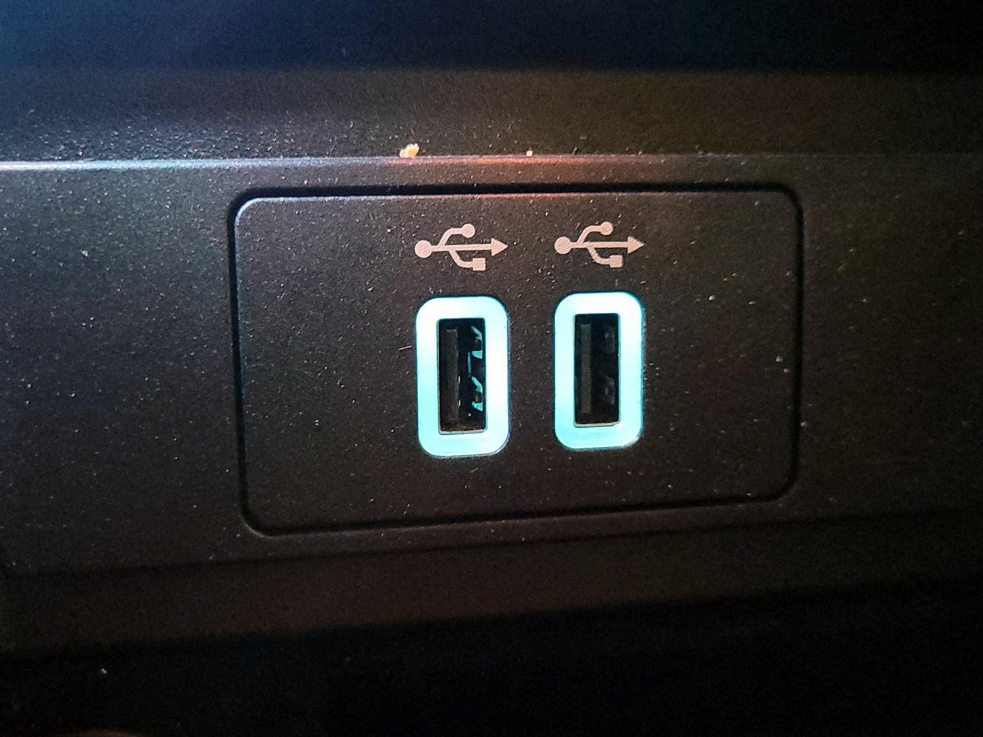 Thumbnail: 2018 Ford Flex - 19