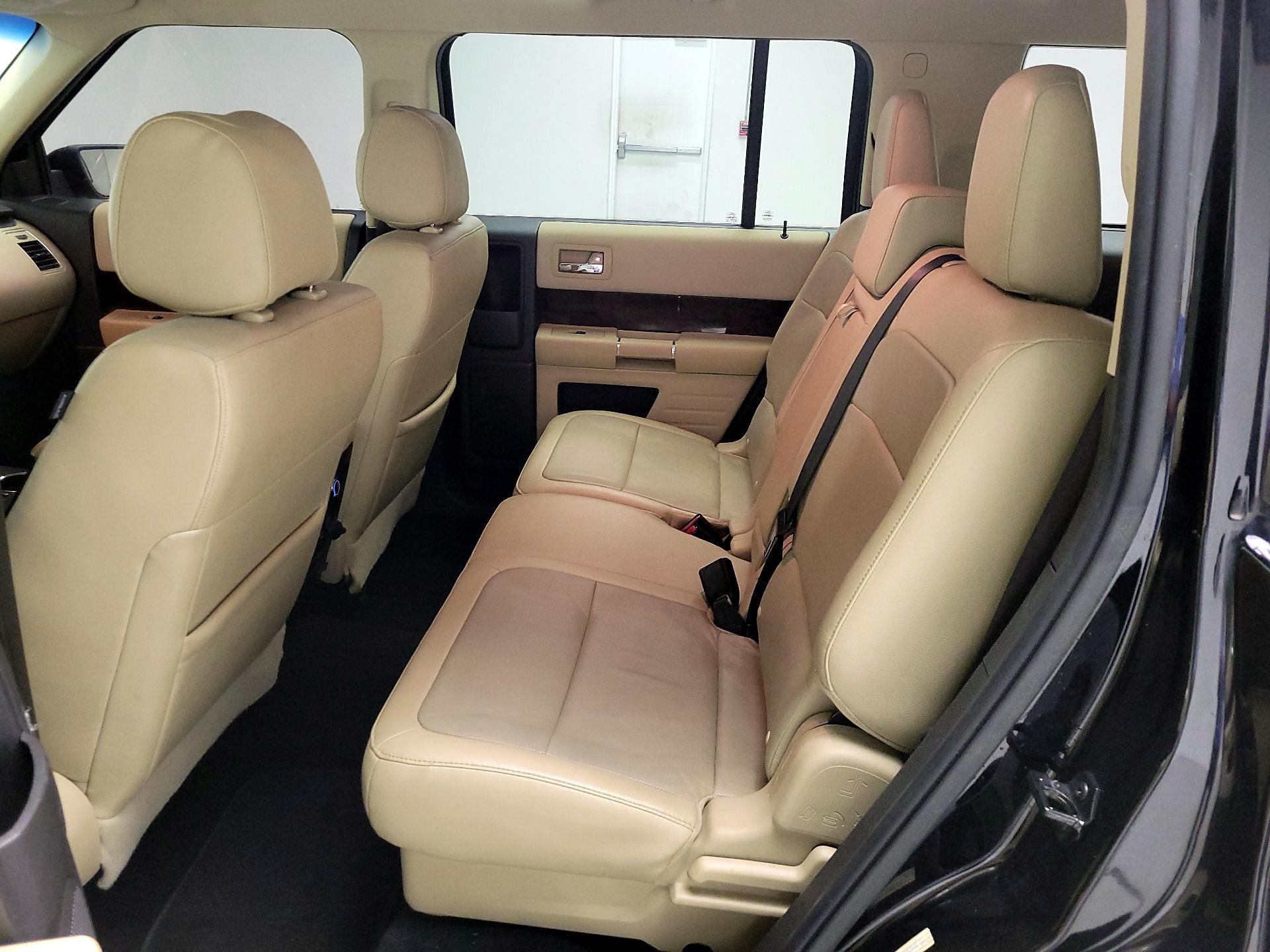 Thumbnail: 2018 Ford Flex - 20