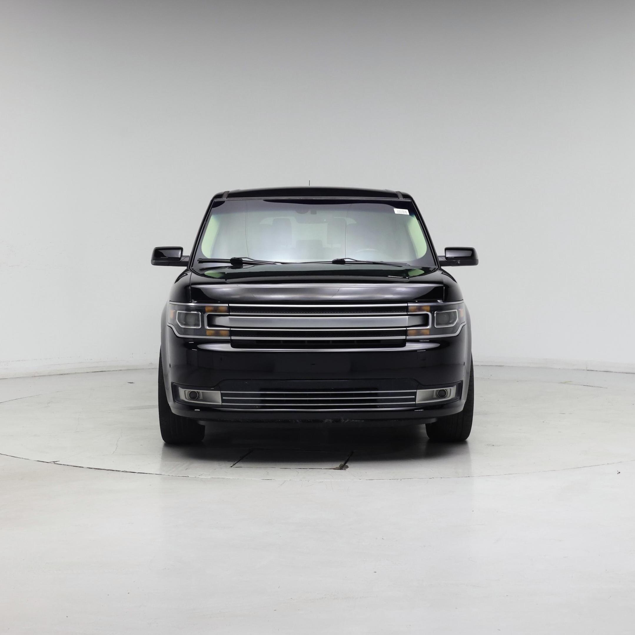 Thumbnail: 2018 Ford Flex - 5