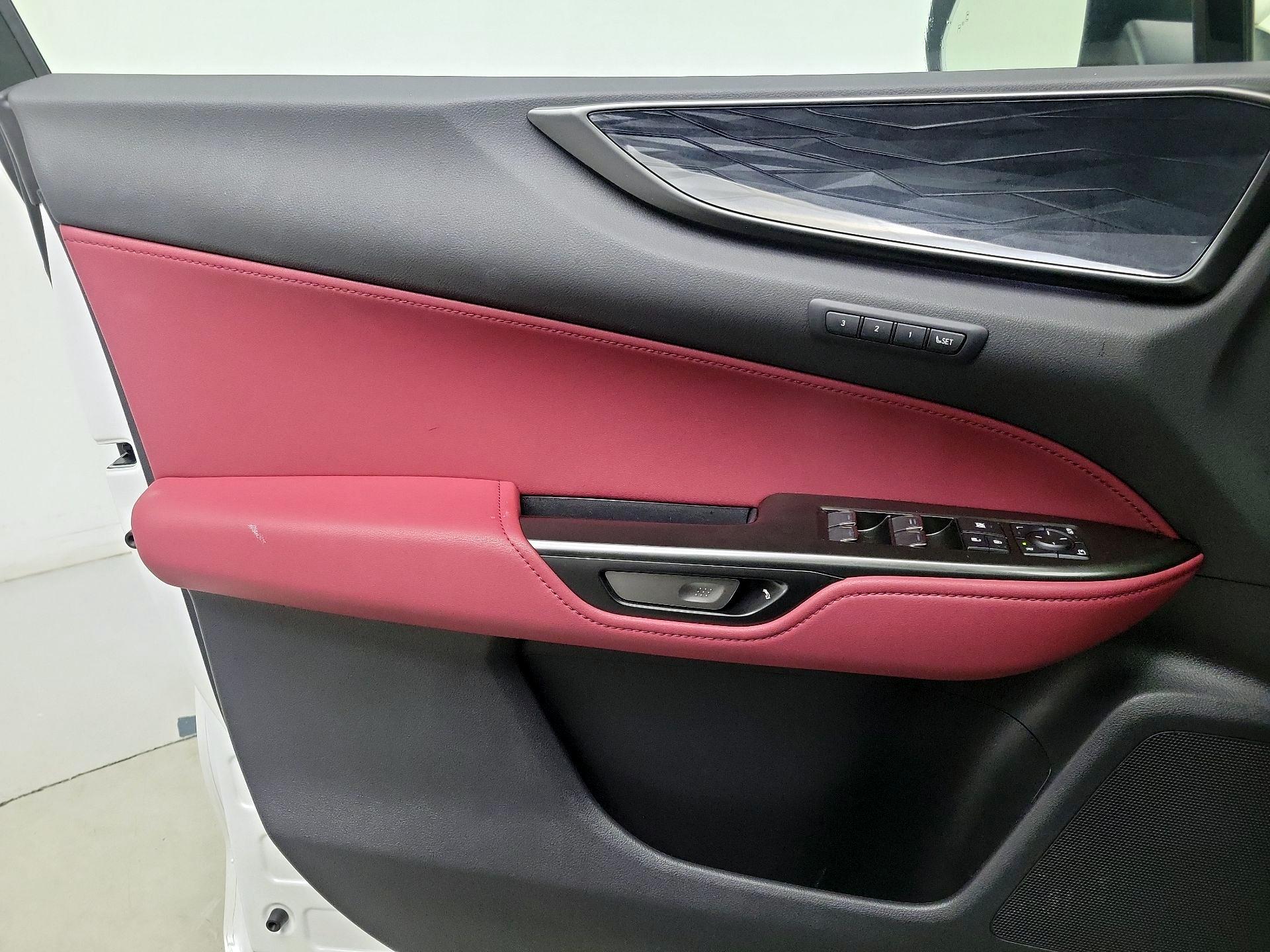 Thumbnail: 2025 Lexus NX - 12