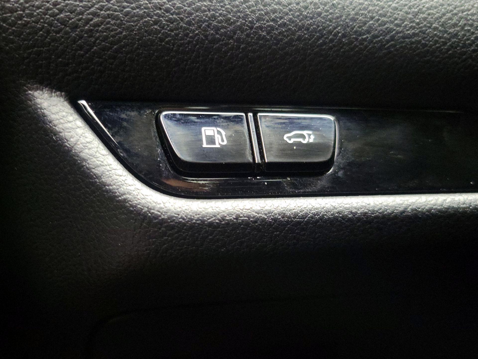 Thumbnail: 2025 Lexus NX - 13