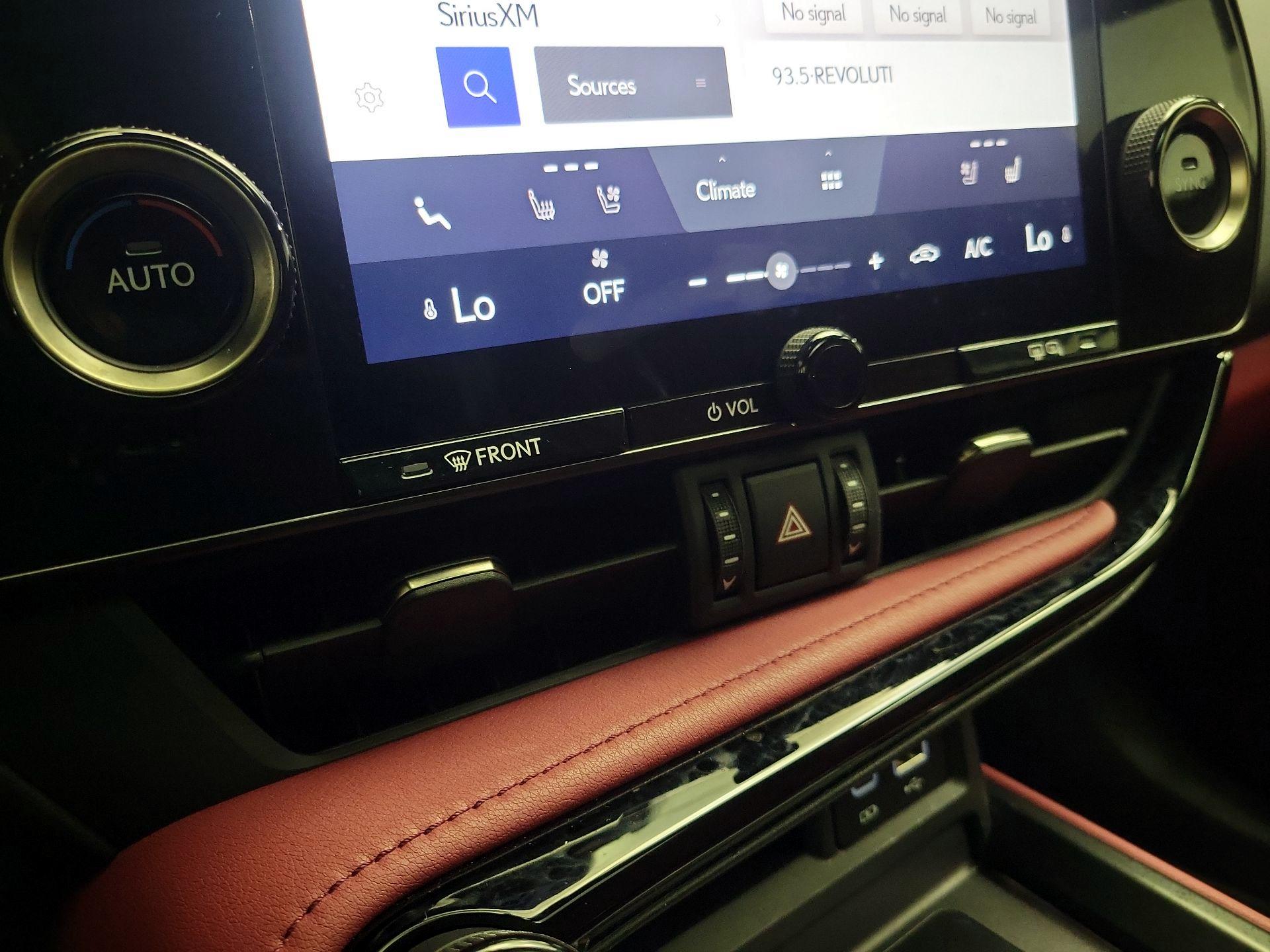 Thumbnail: 2025 Lexus NX - 17