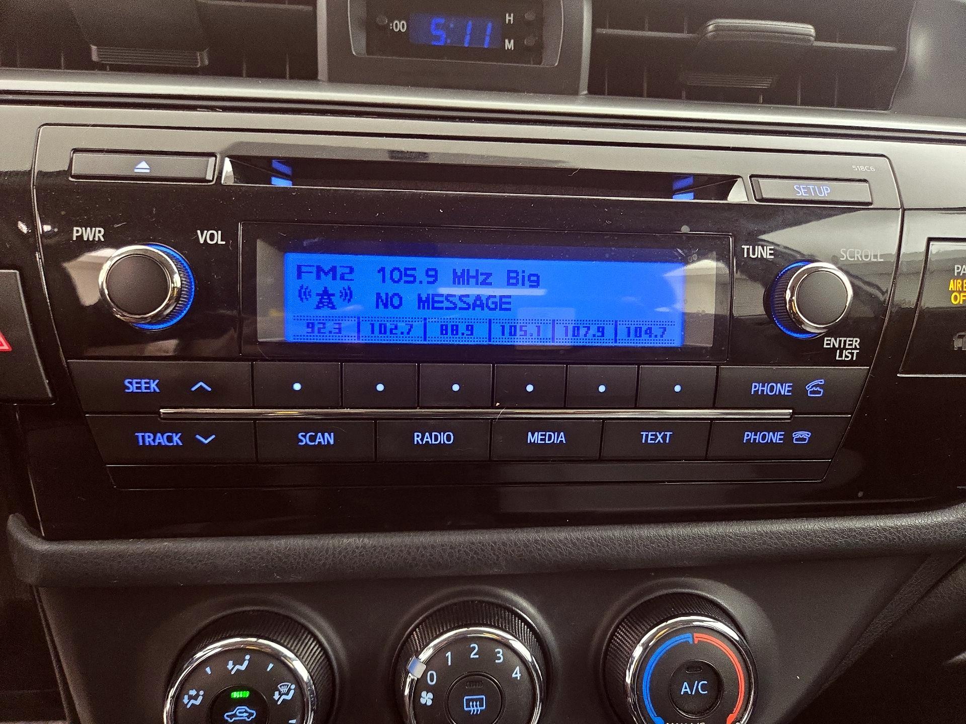 Thumbnail: 2015 Toyota Corolla - 14