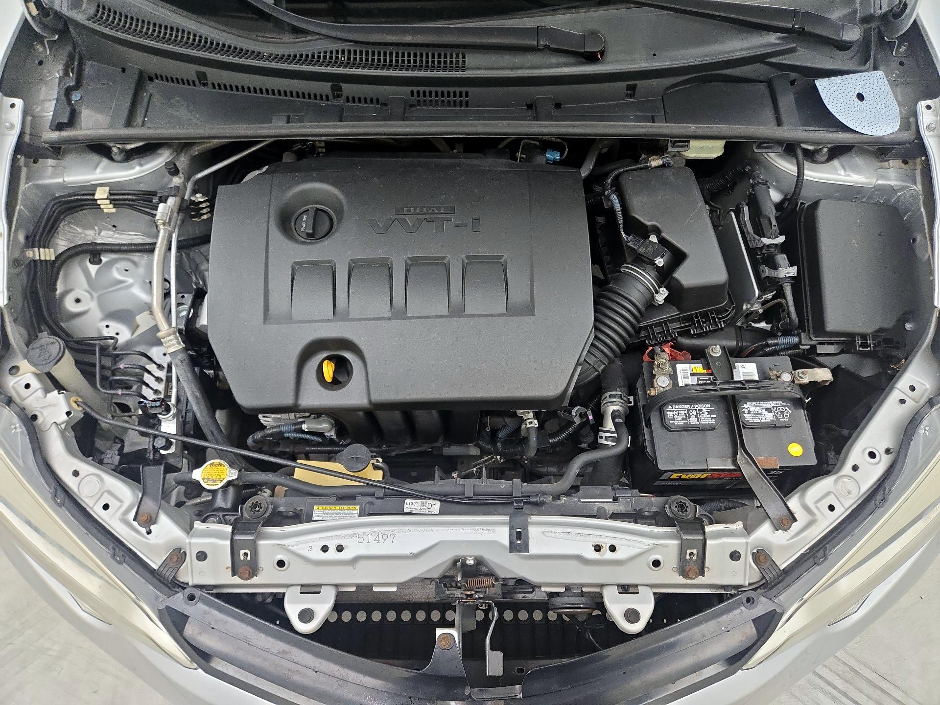 Thumbnail: 2015 Toyota Corolla - 20