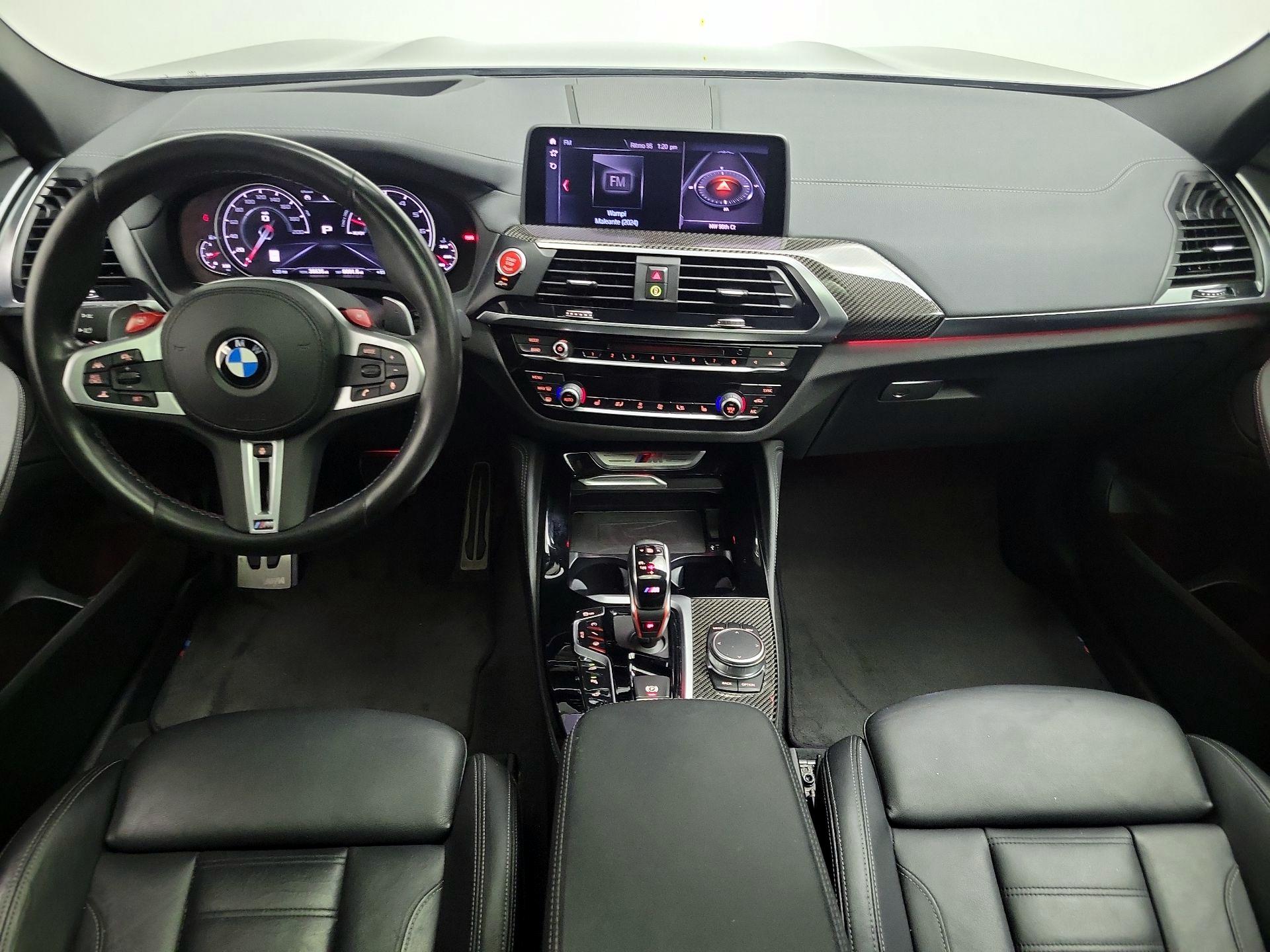 Thumbnail: 2020 BMW X4 - 9