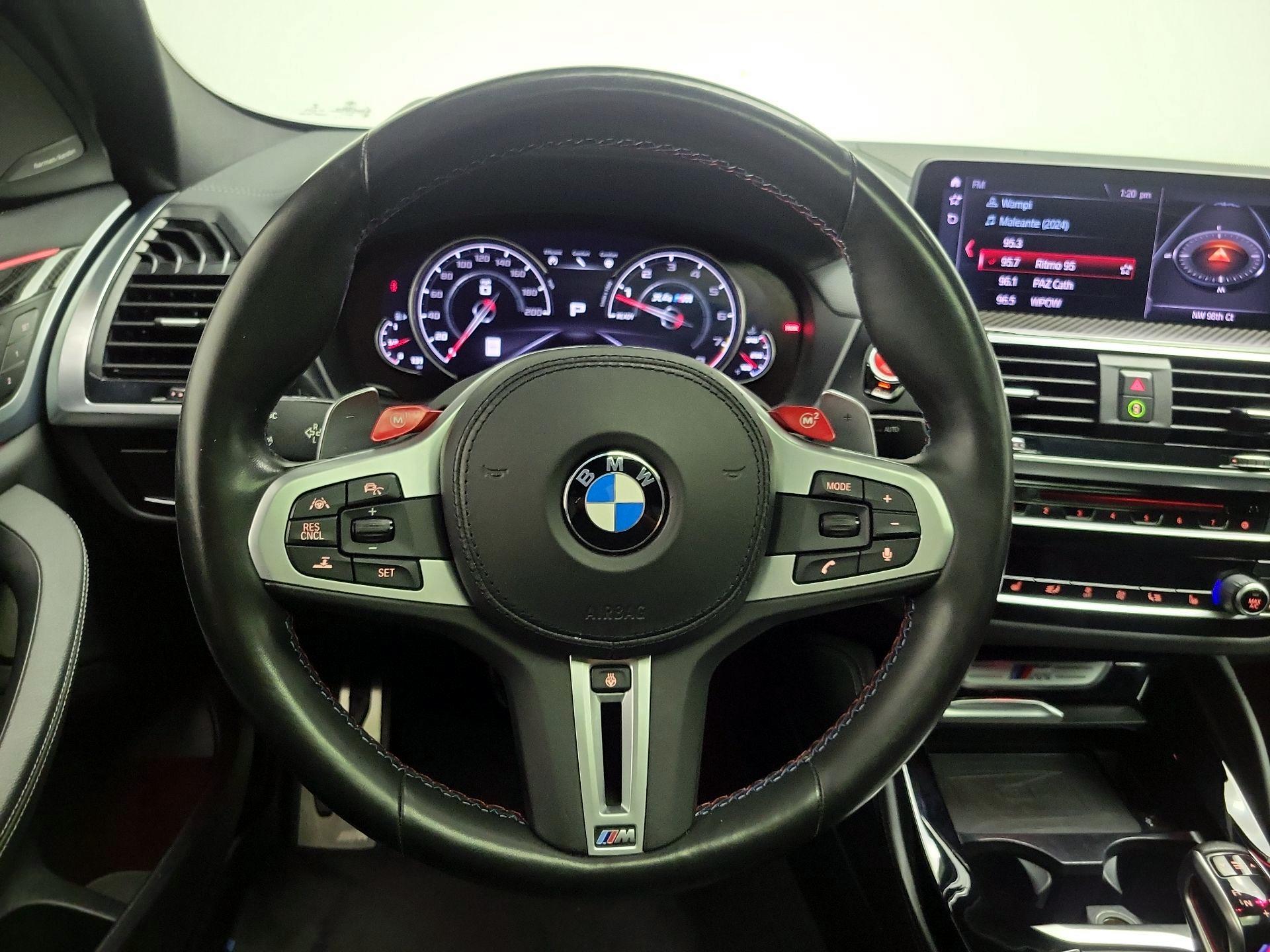 Thumbnail: 2020 BMW X4 - 10