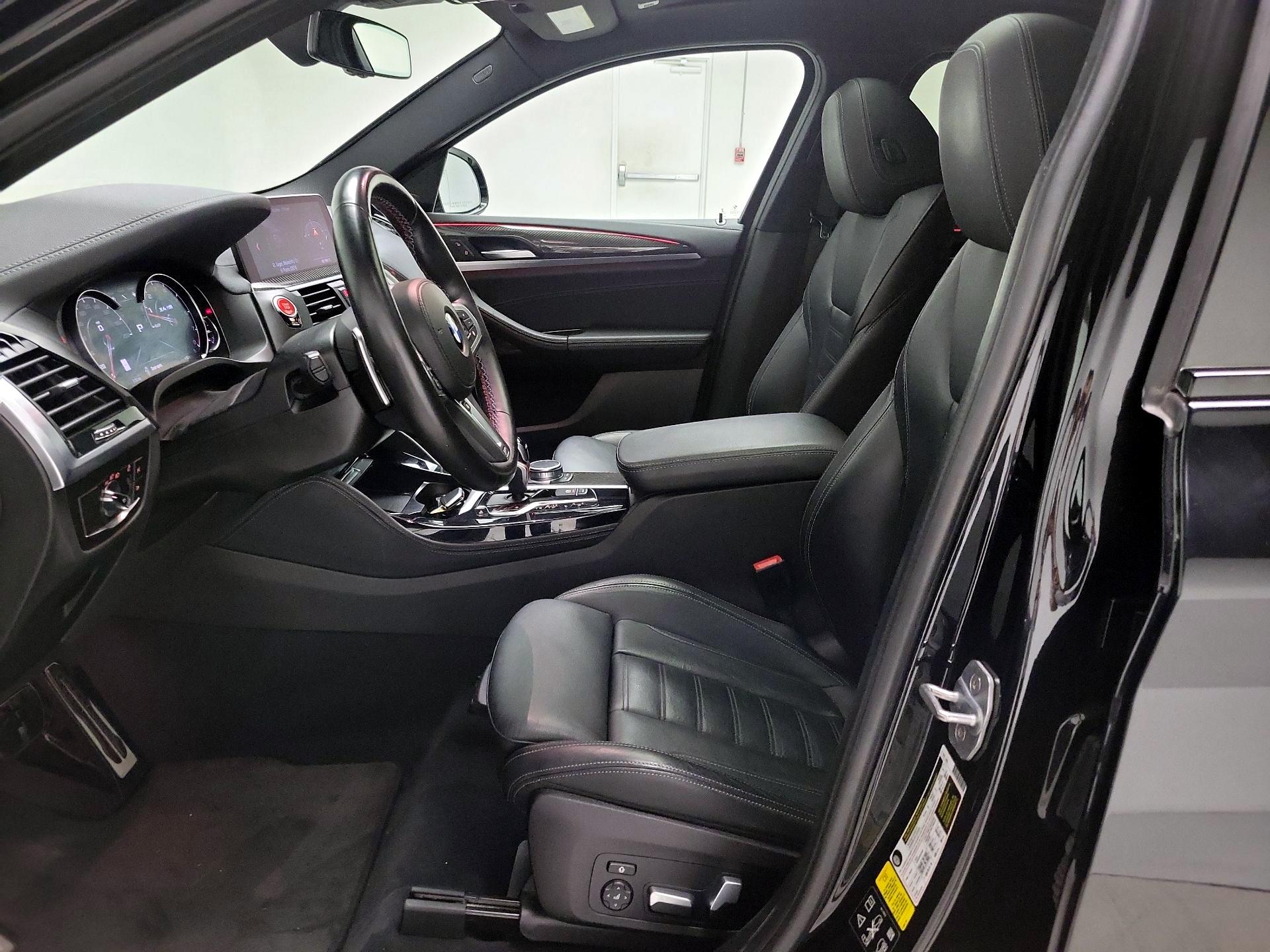 Thumbnail: 2020 BMW X4 - 11