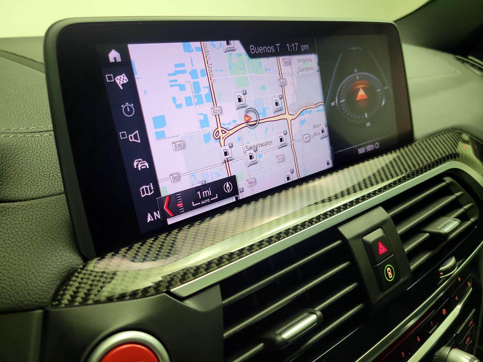 Thumbnail: 2020 BMW X4 - 14