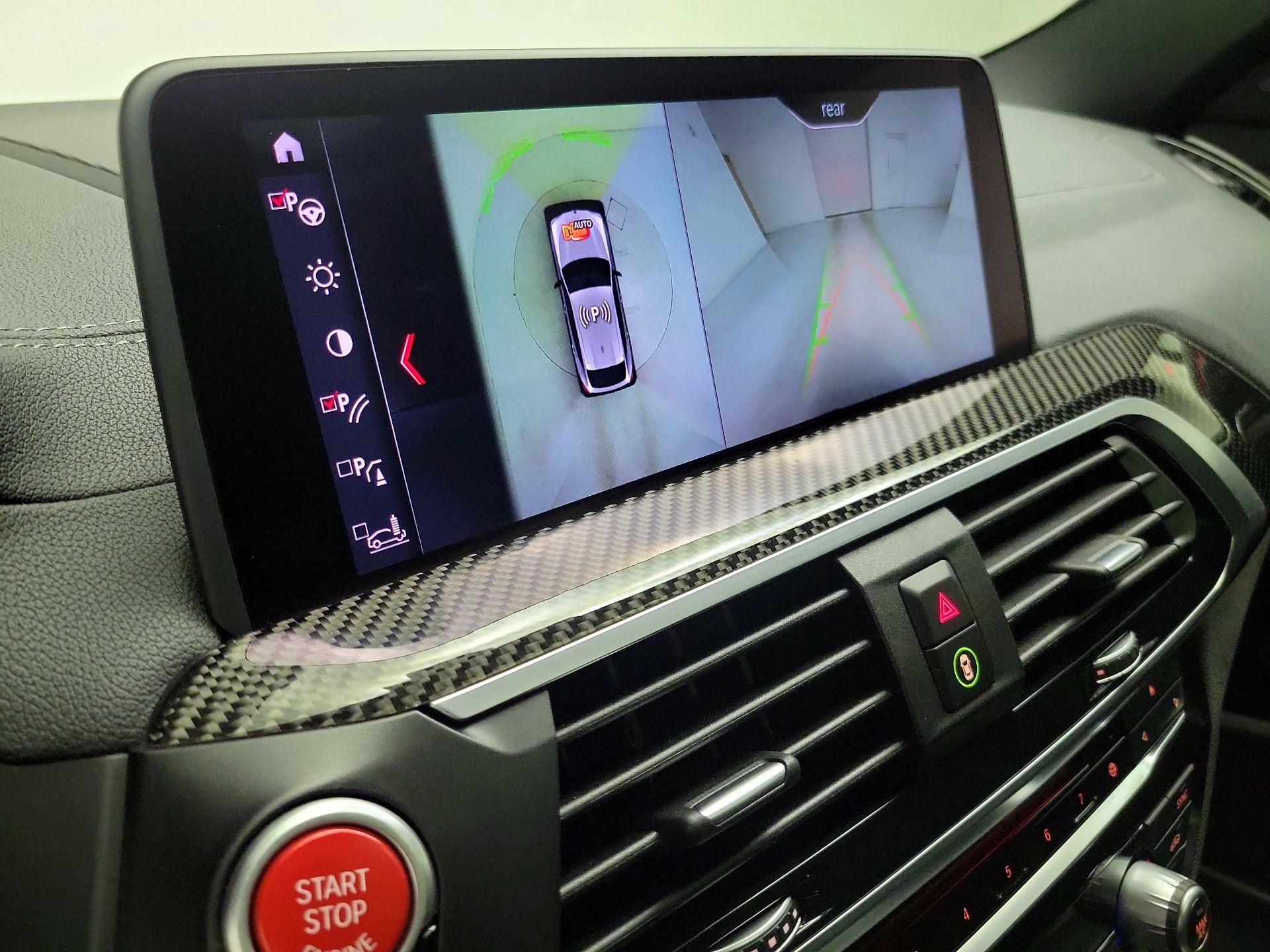 Thumbnail: 2020 BMW X4 - 15