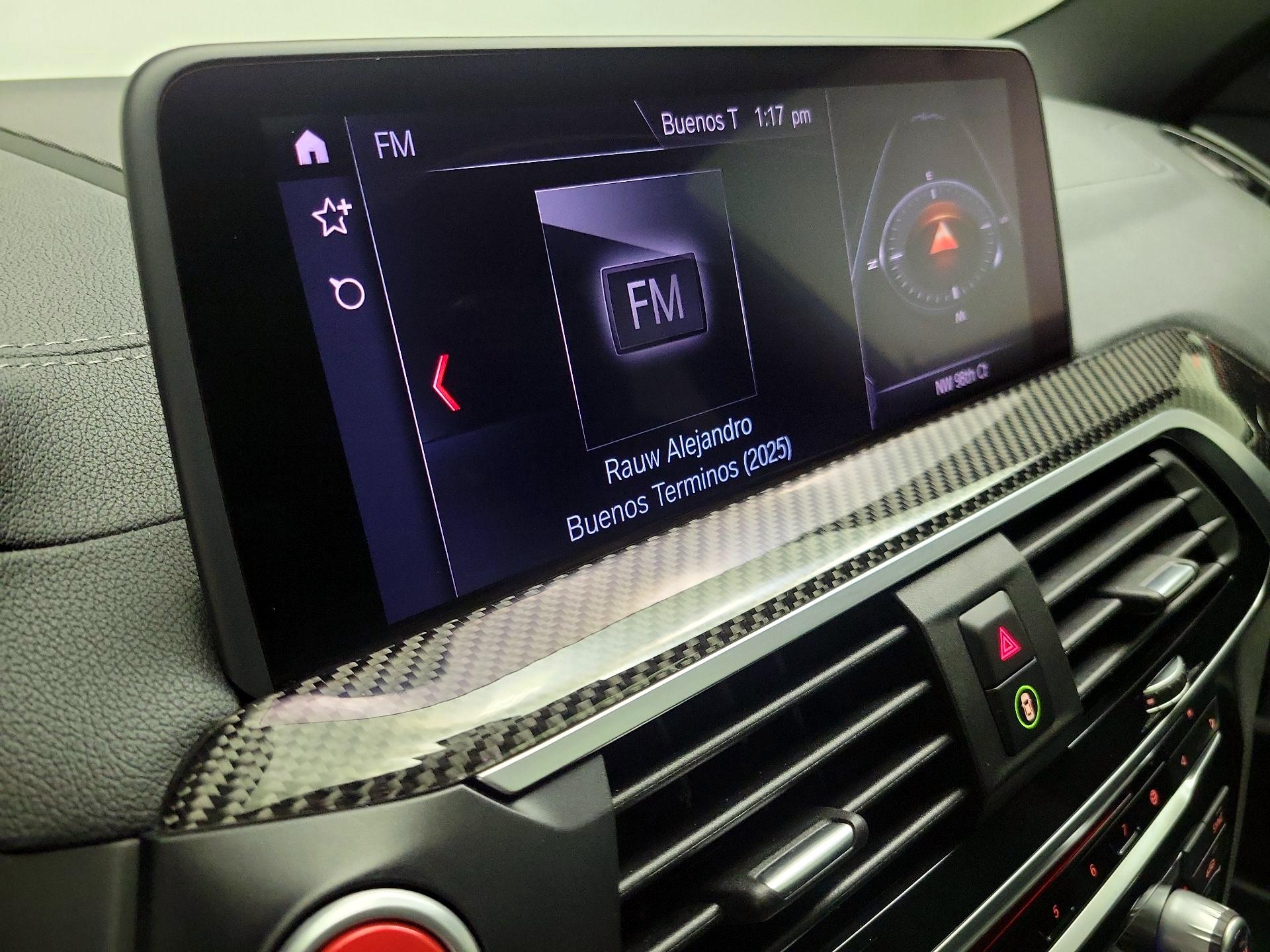 Thumbnail: 2020 BMW X4 - 16