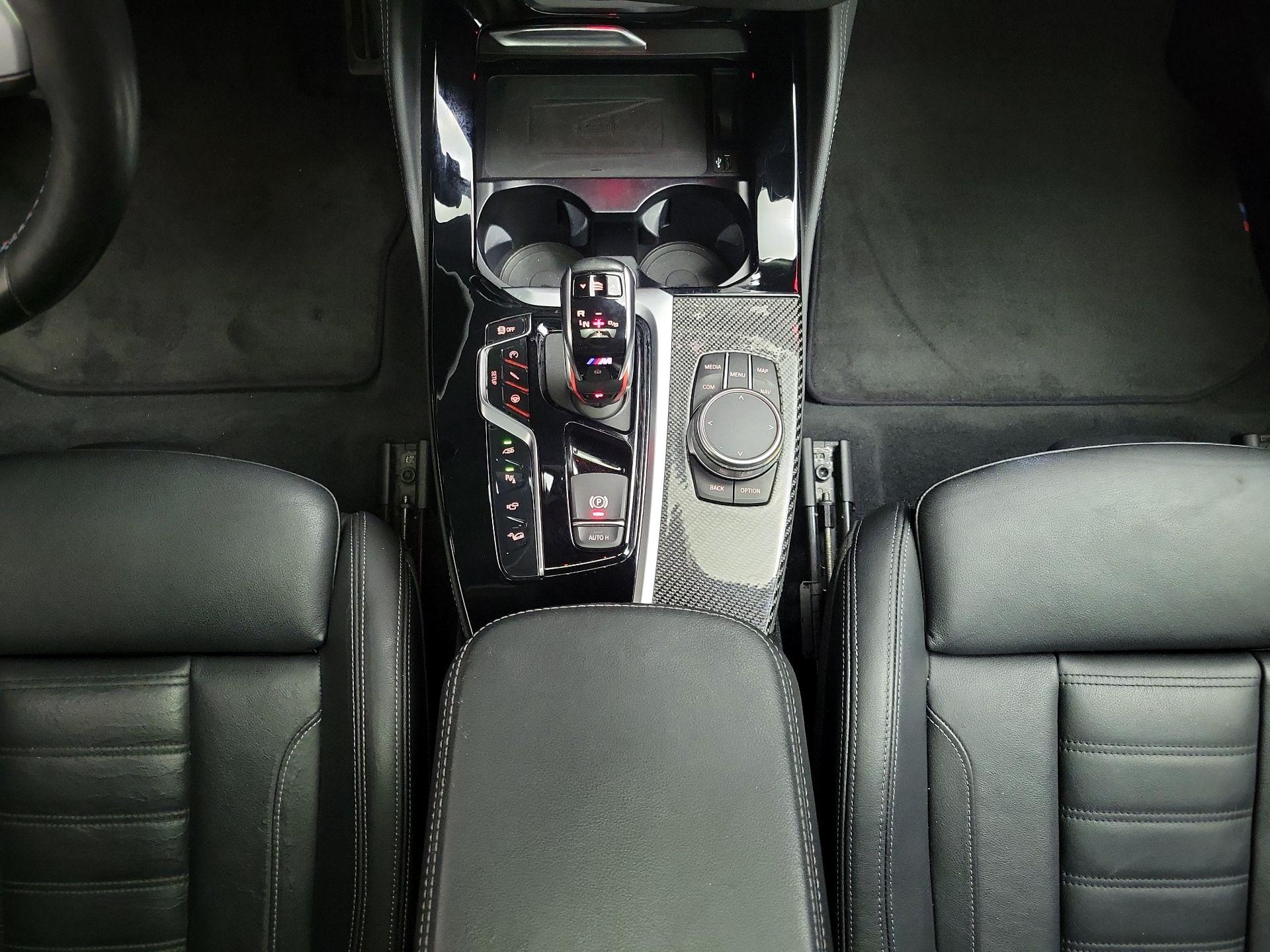 Thumbnail: 2020 BMW X4 - 18