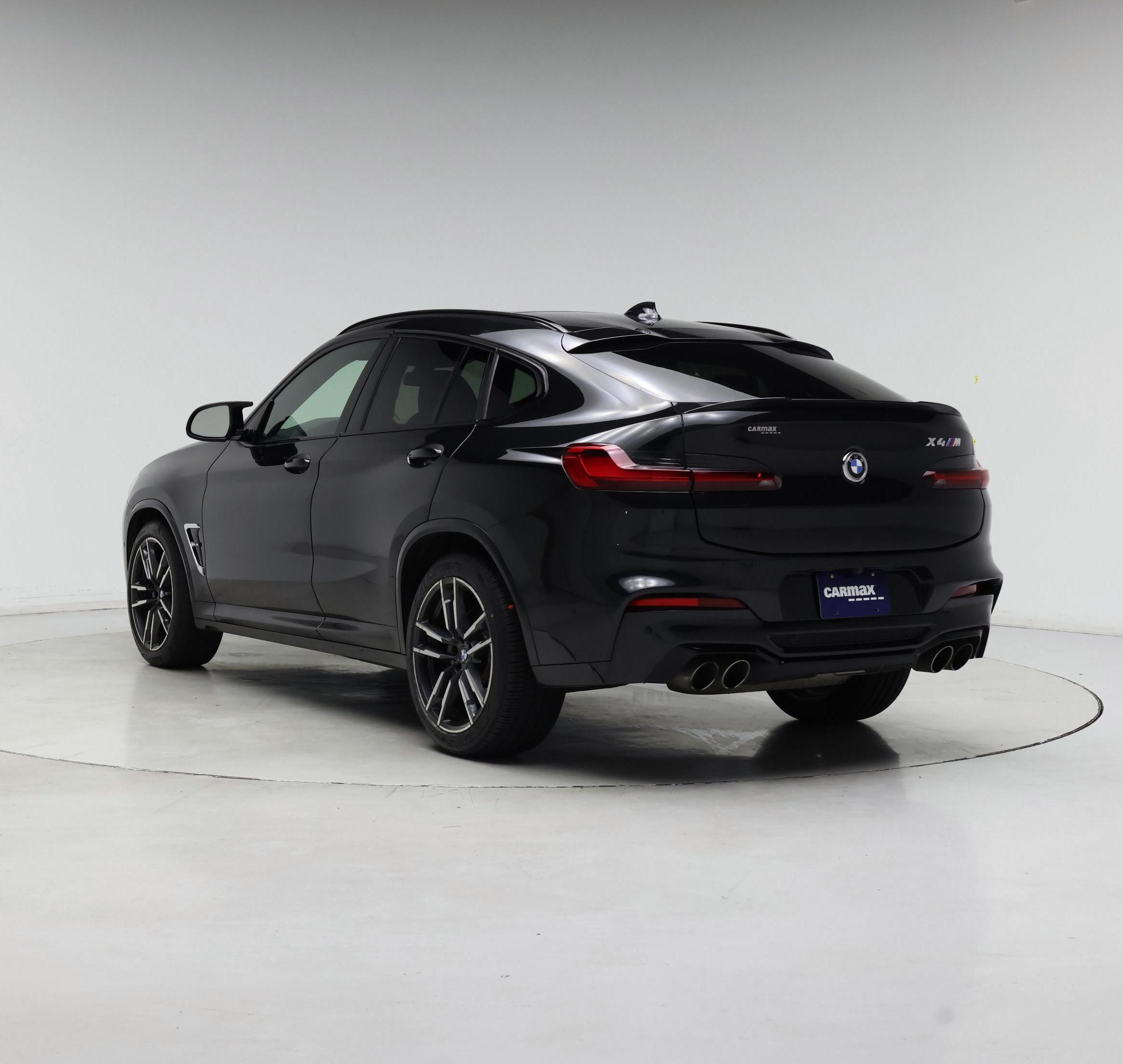 Thumbnail: 2020 BMW X4 - 2