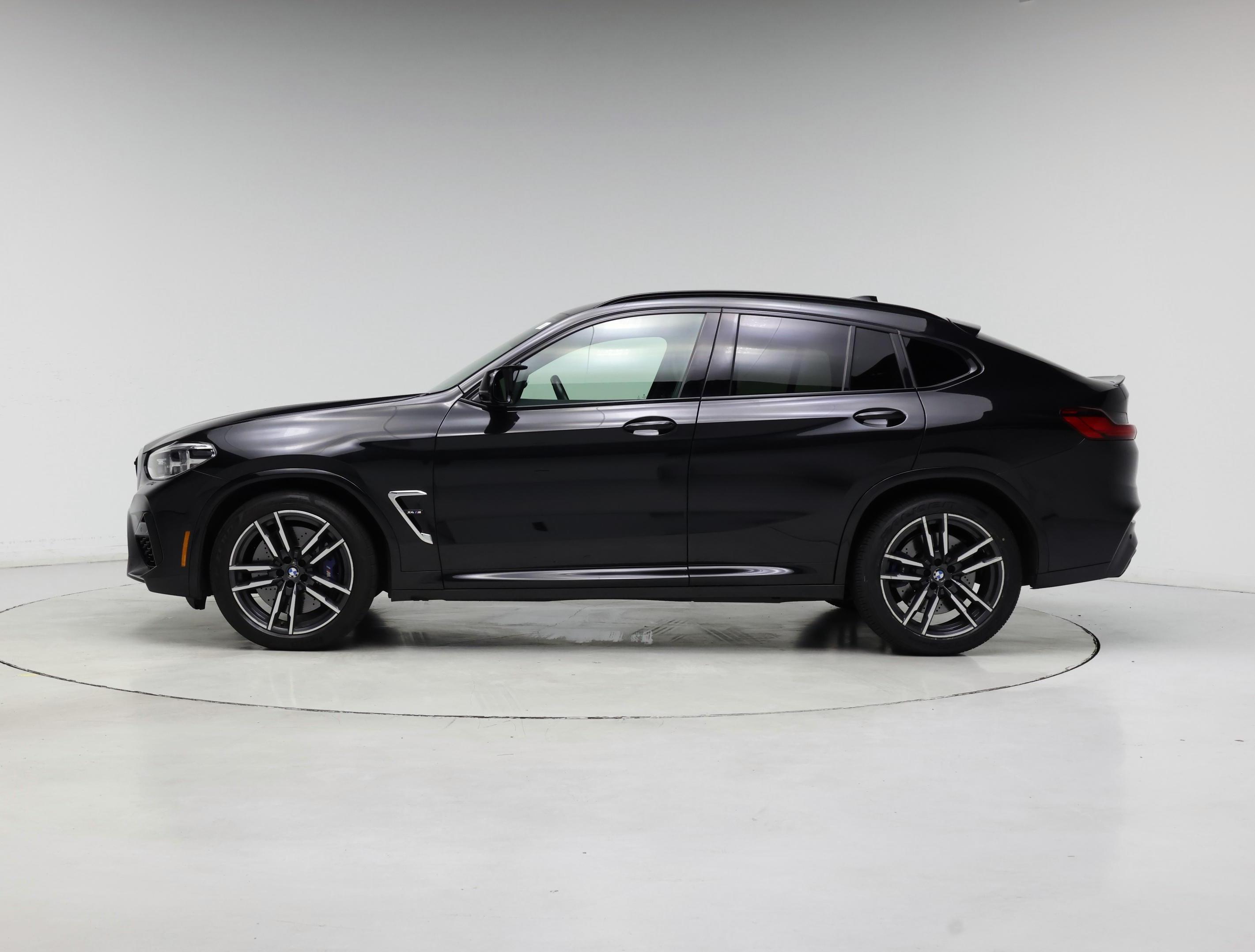 Thumbnail: 2020 BMW X4 - 3