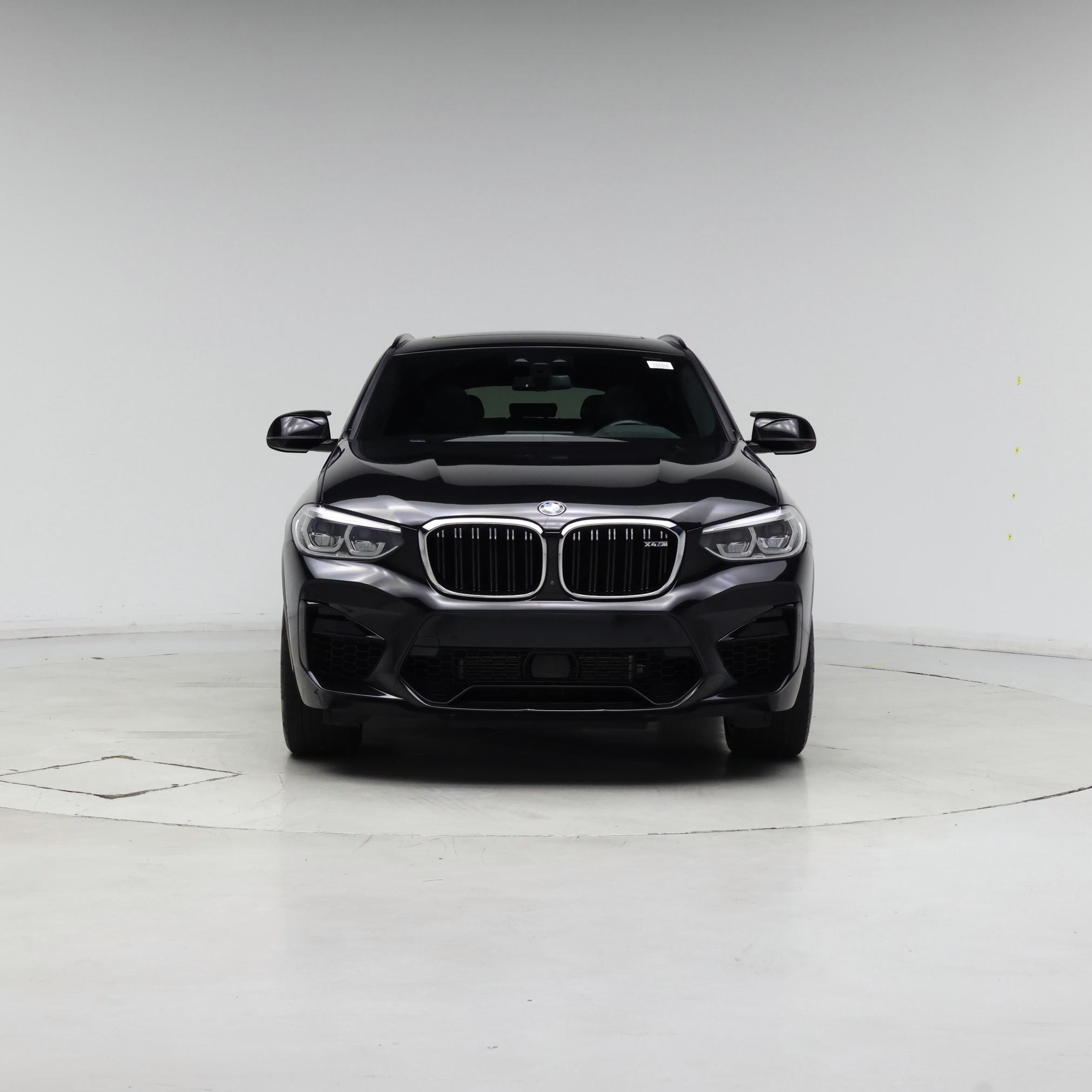 Thumbnail: 2020 BMW X4 - 5