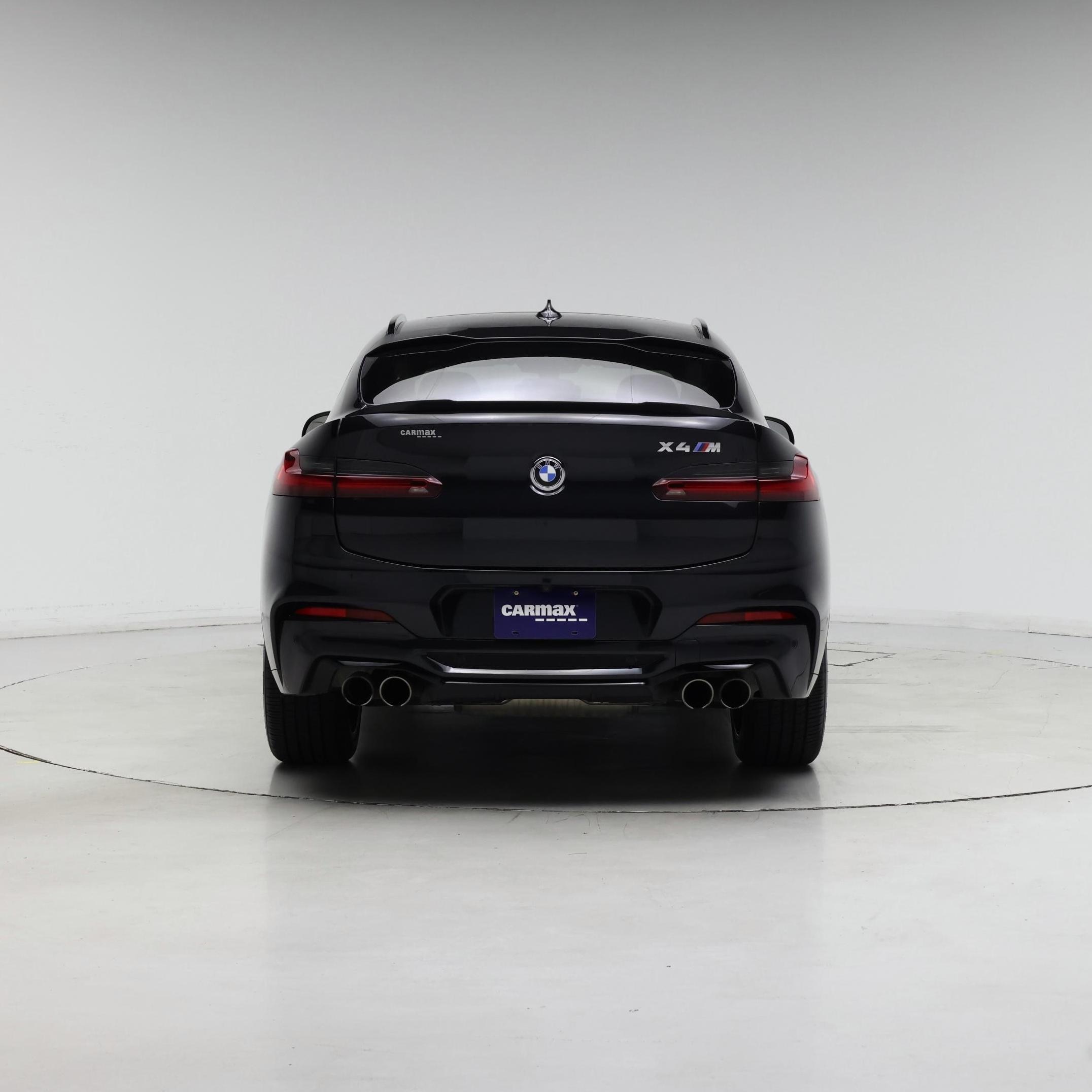 Thumbnail: 2020 BMW X4 - 6