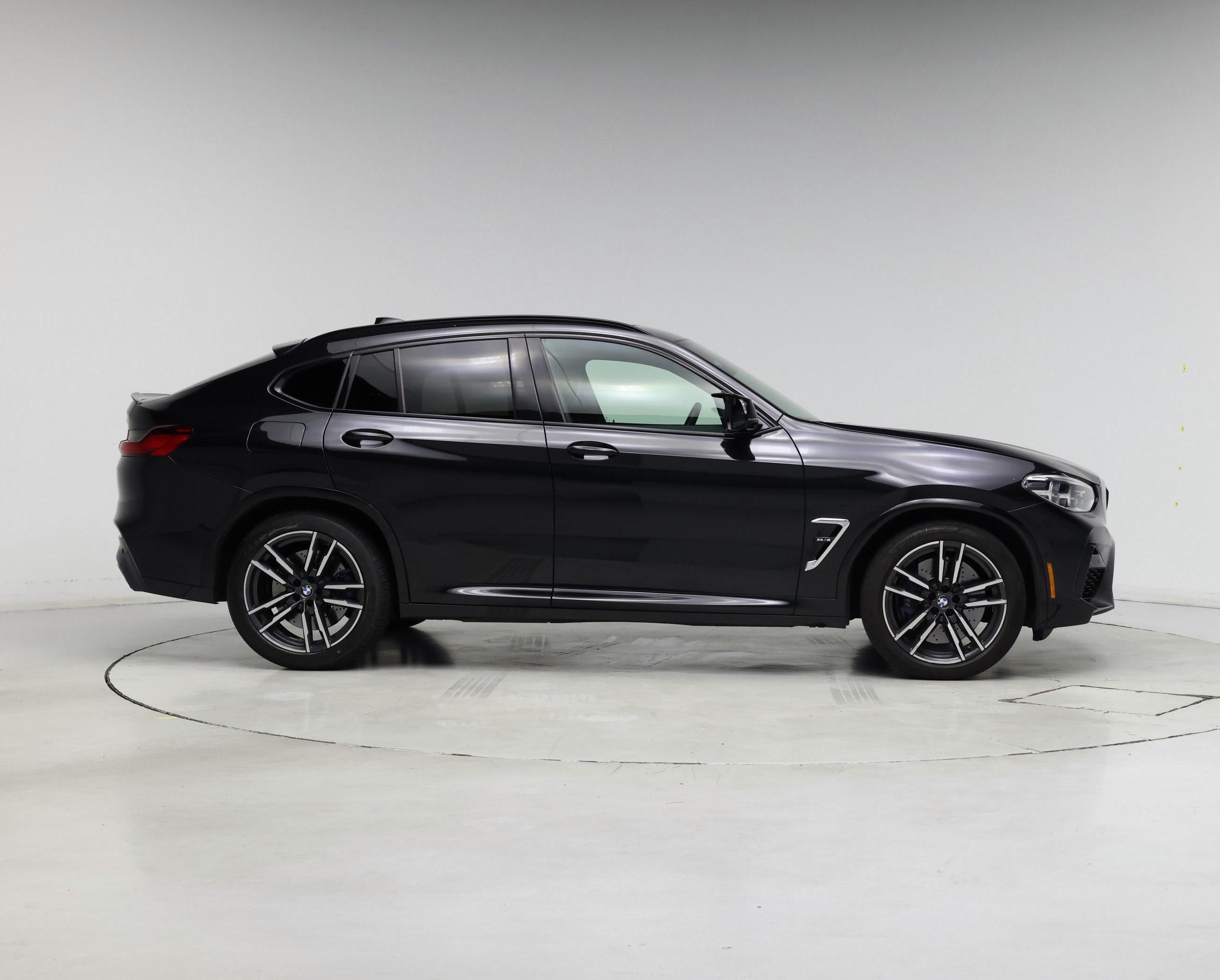 Thumbnail: 2020 BMW X4 - 7