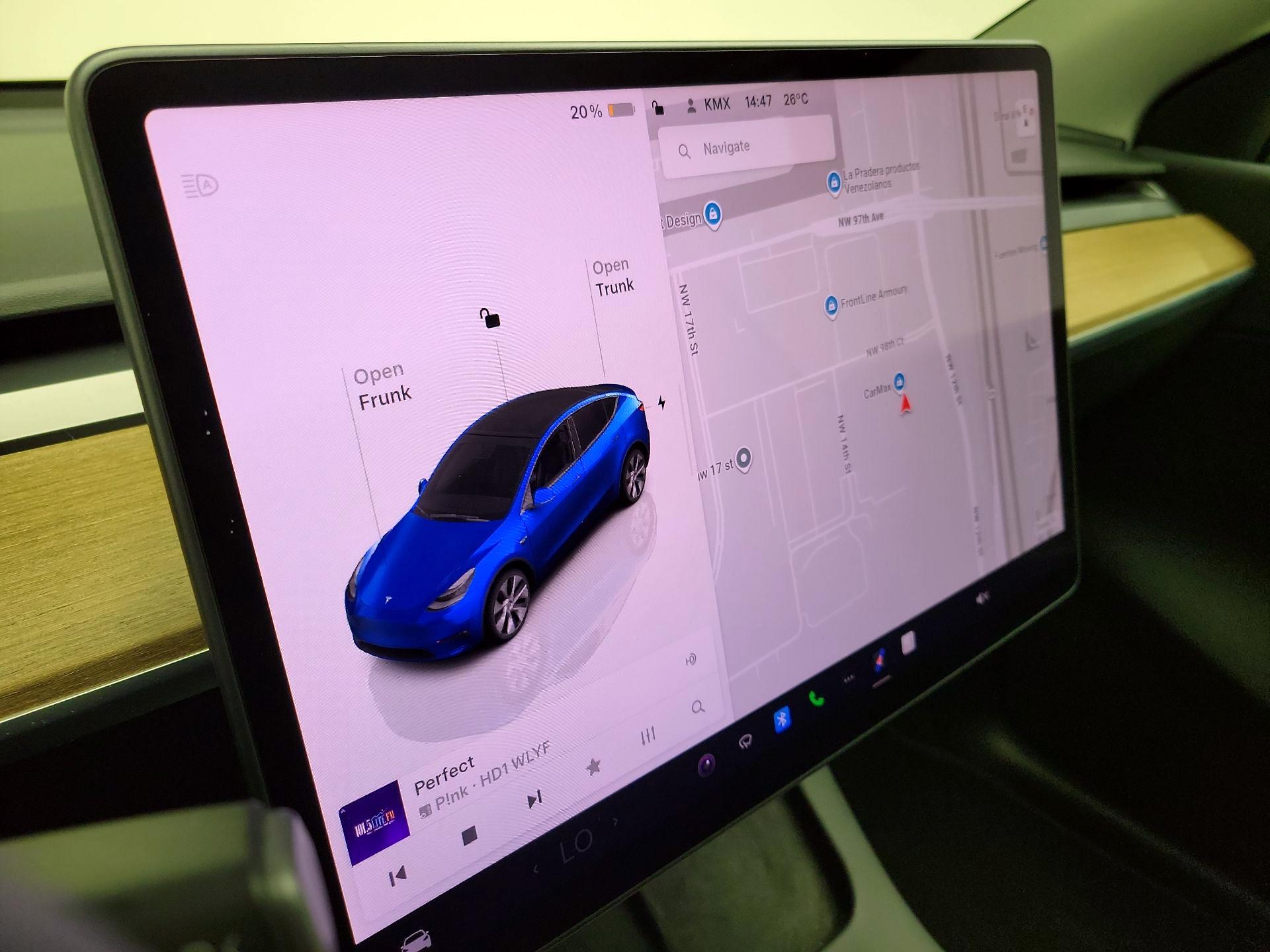 Thumbnail: 2022 Tesla Model Y - 13