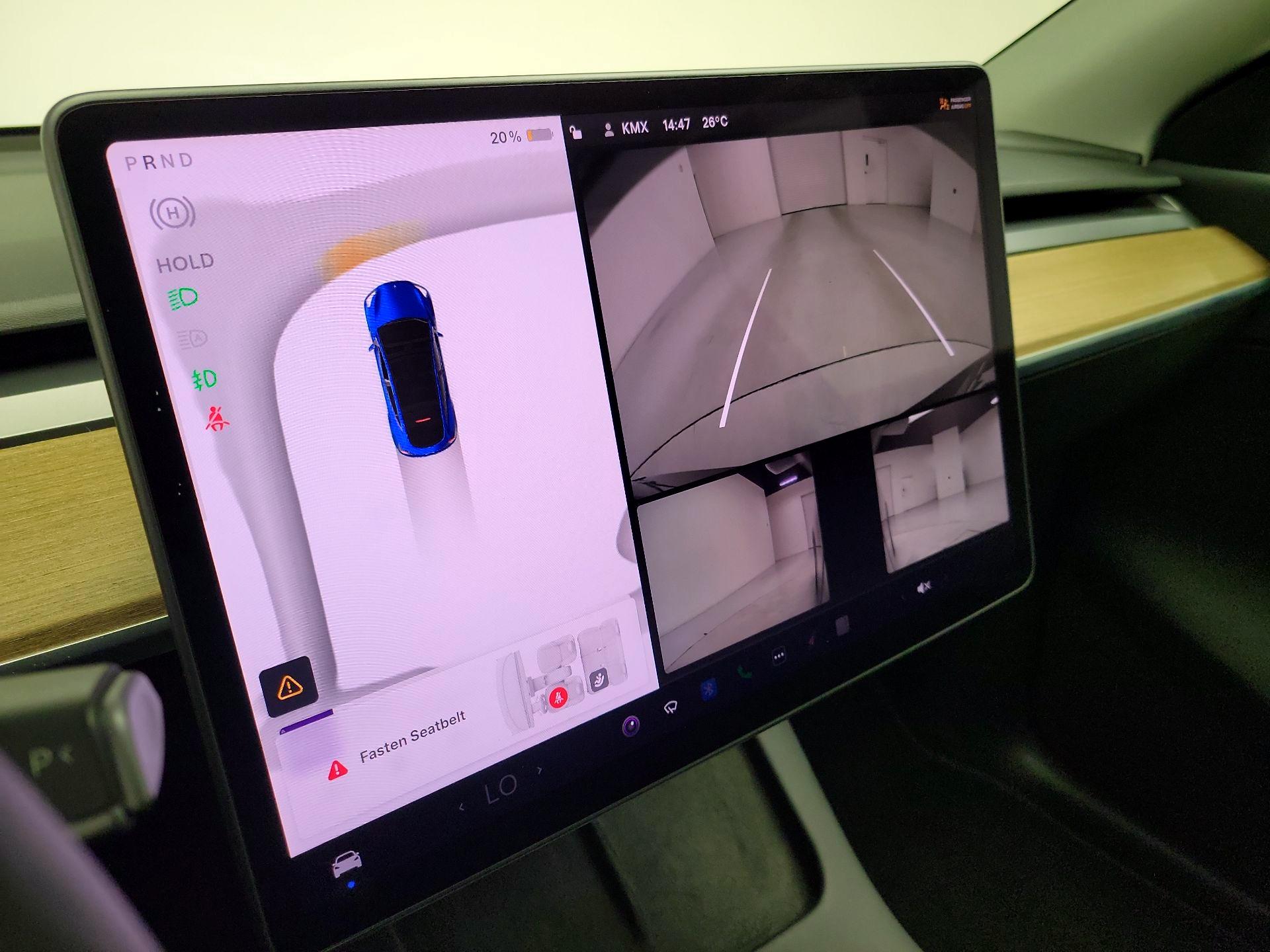 Thumbnail: 2022 Tesla Model Y - 14