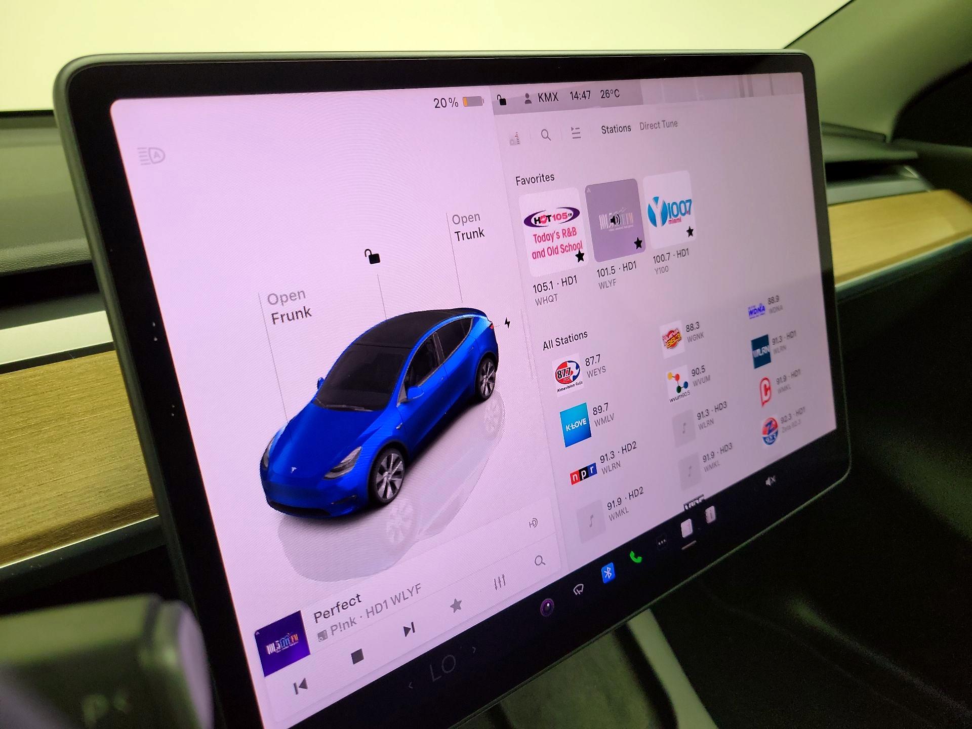 Thumbnail: 2022 Tesla Model Y - 15