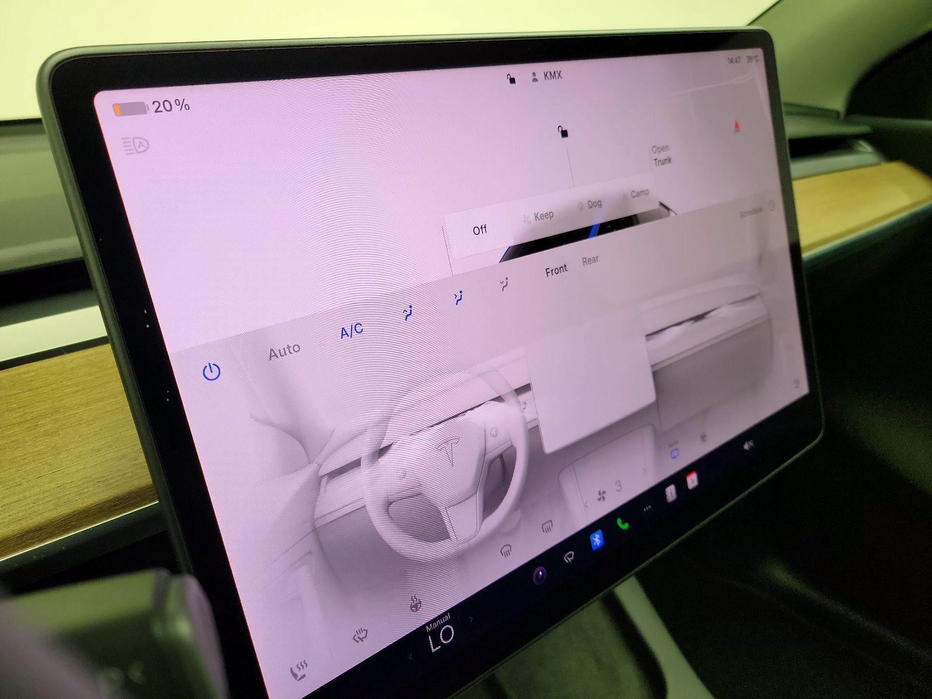 Thumbnail: 2022 Tesla Model Y - 16