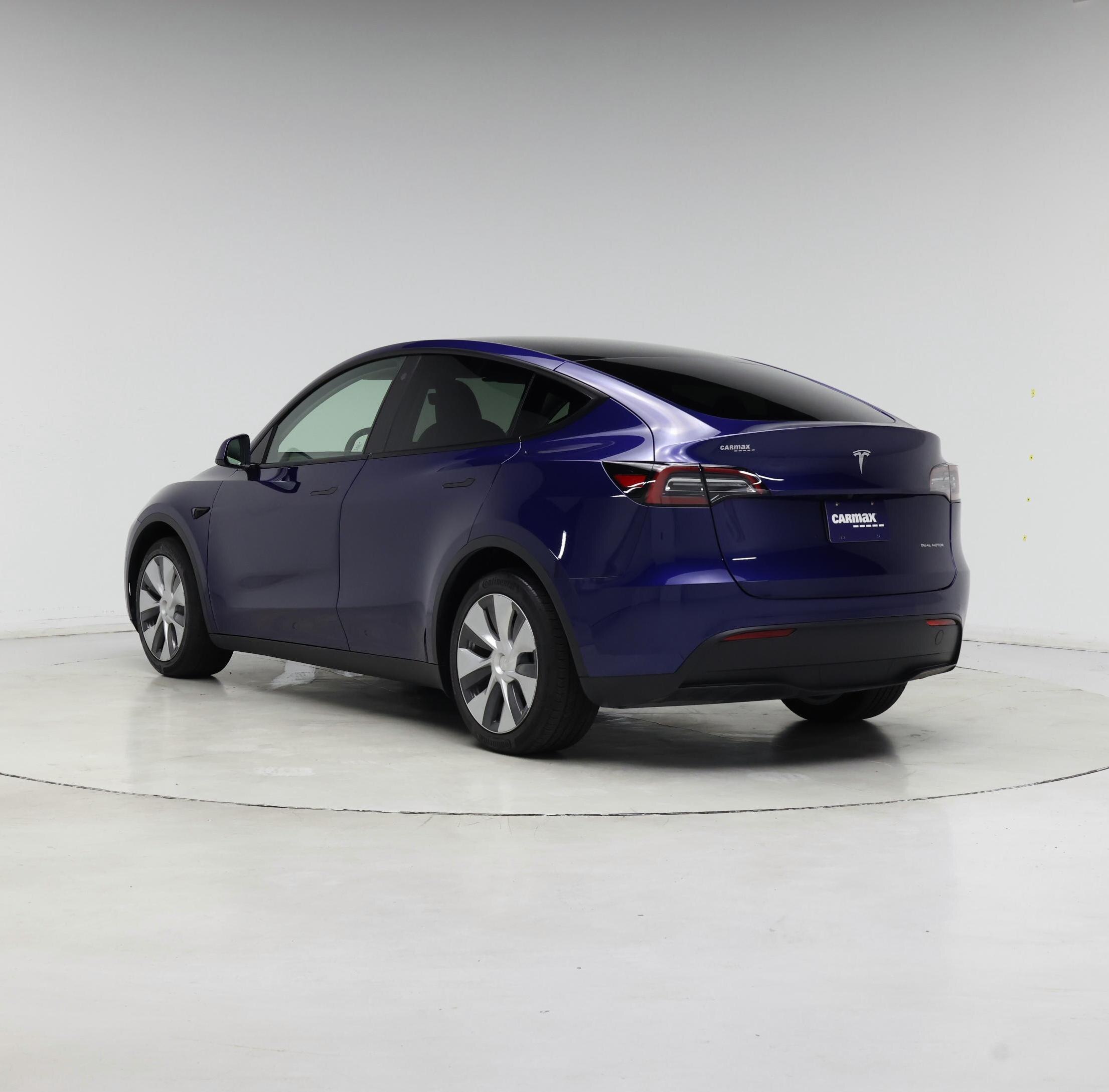 Thumbnail: 2022 Tesla Model Y - 2