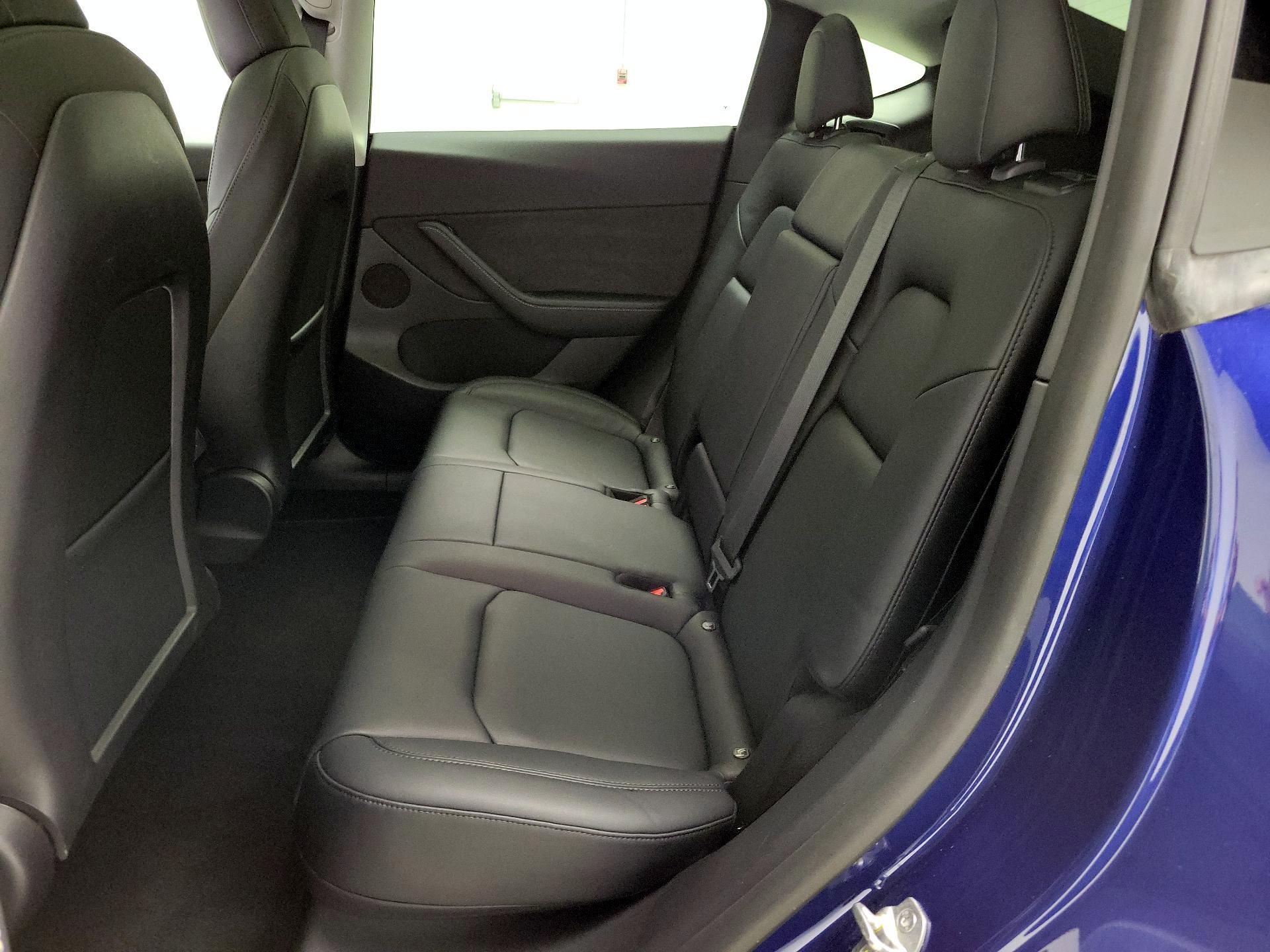 Thumbnail: 2022 Tesla Model Y - 19