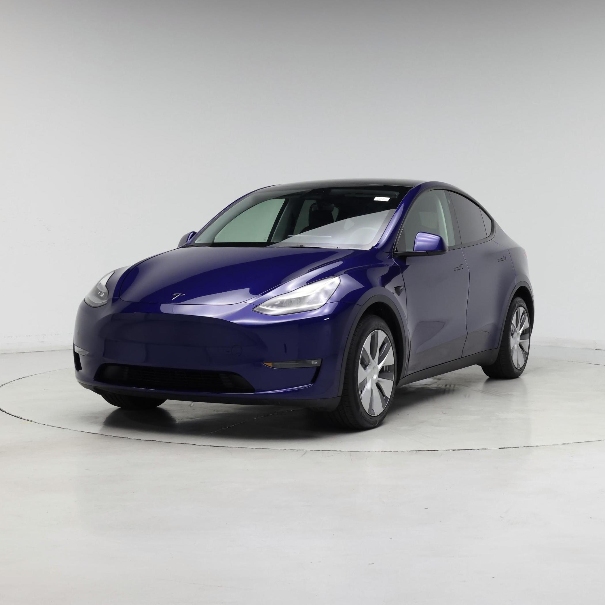 Thumbnail: 2022 Tesla Model Y - 4
