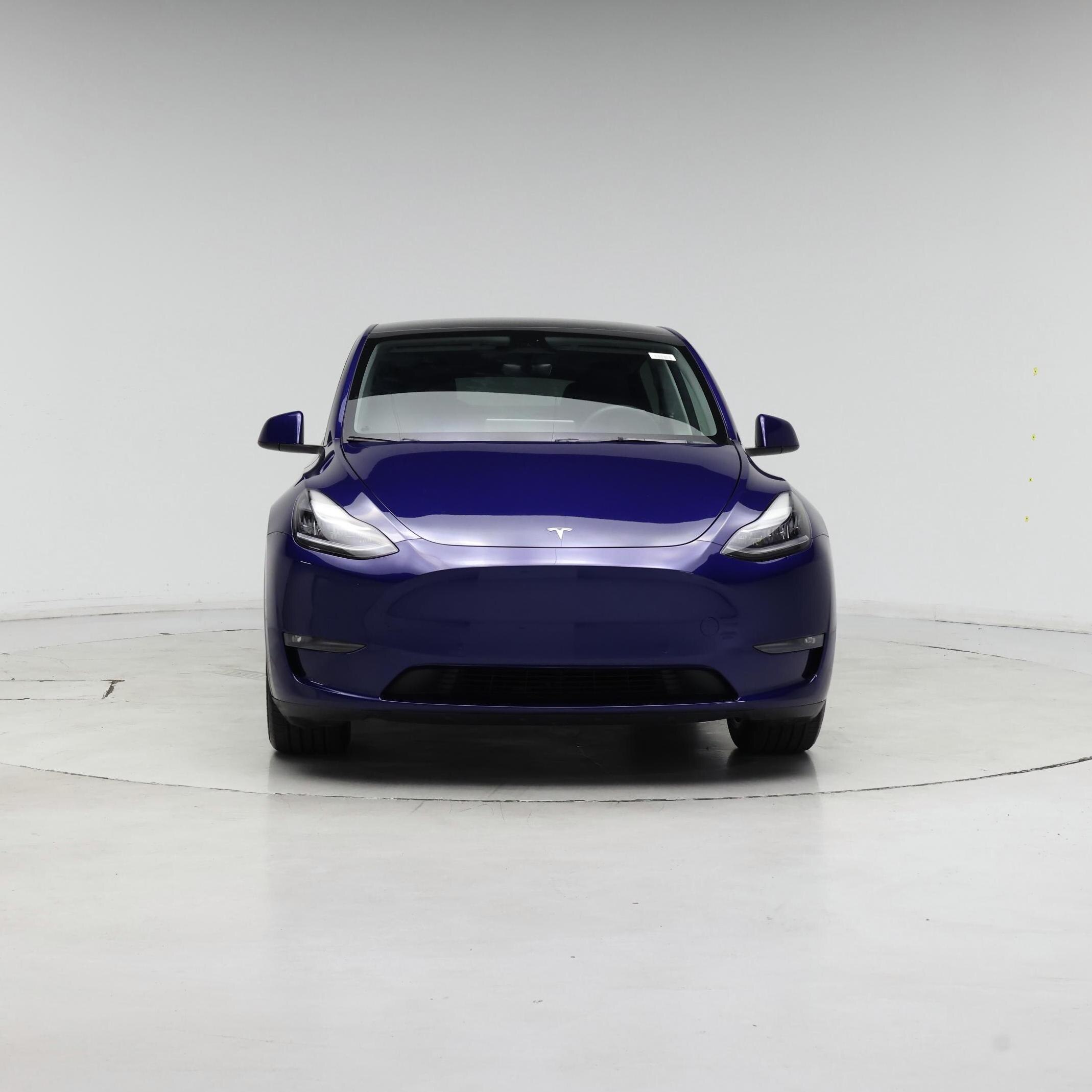 Thumbnail: 2022 Tesla Model Y - 5