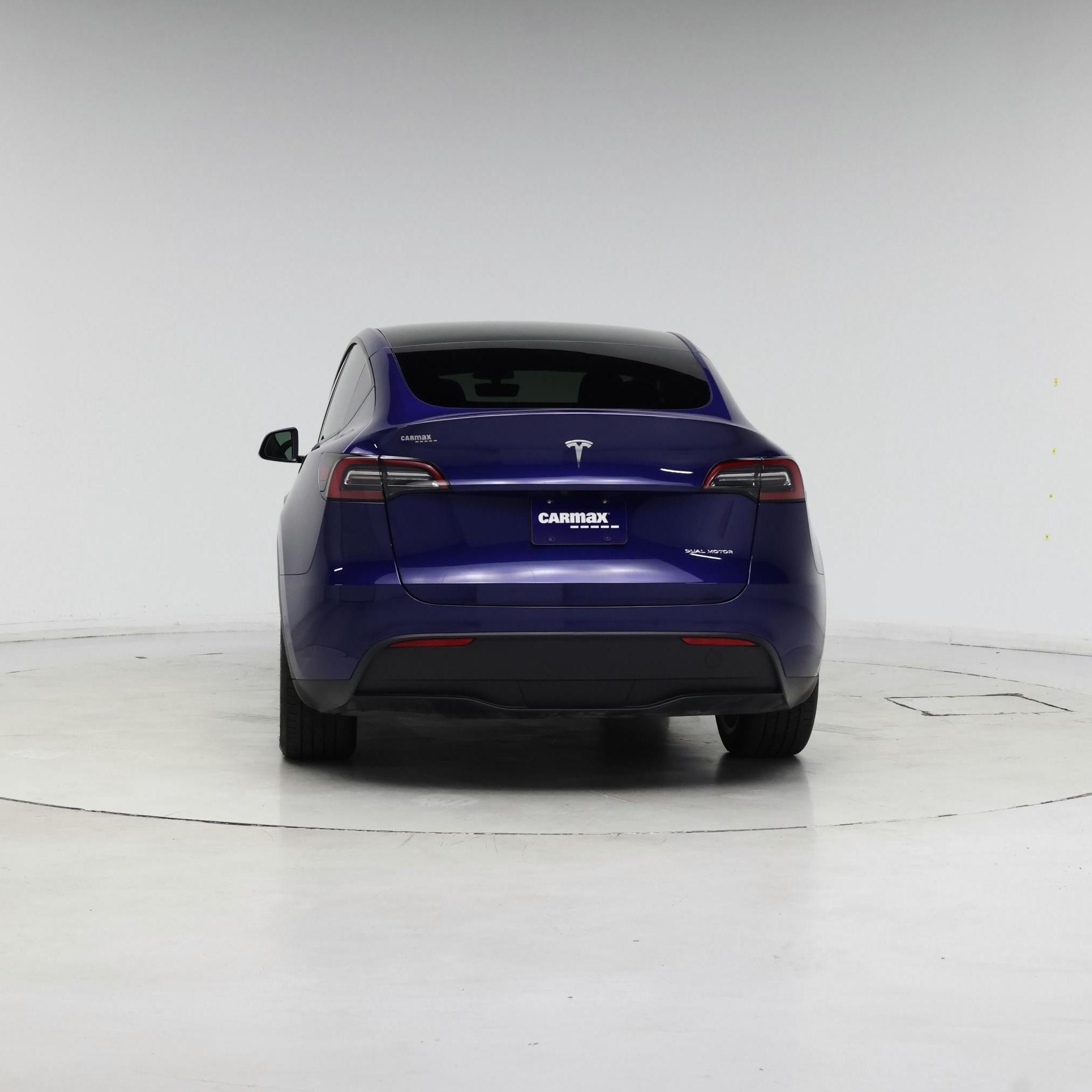 Thumbnail: 2022 Tesla Model Y - 6
