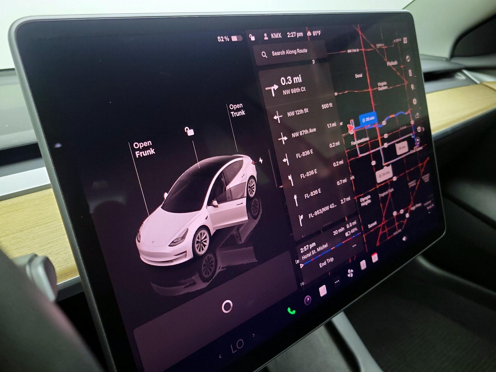 Thumbnail: 2023 Tesla Model 3 - 13