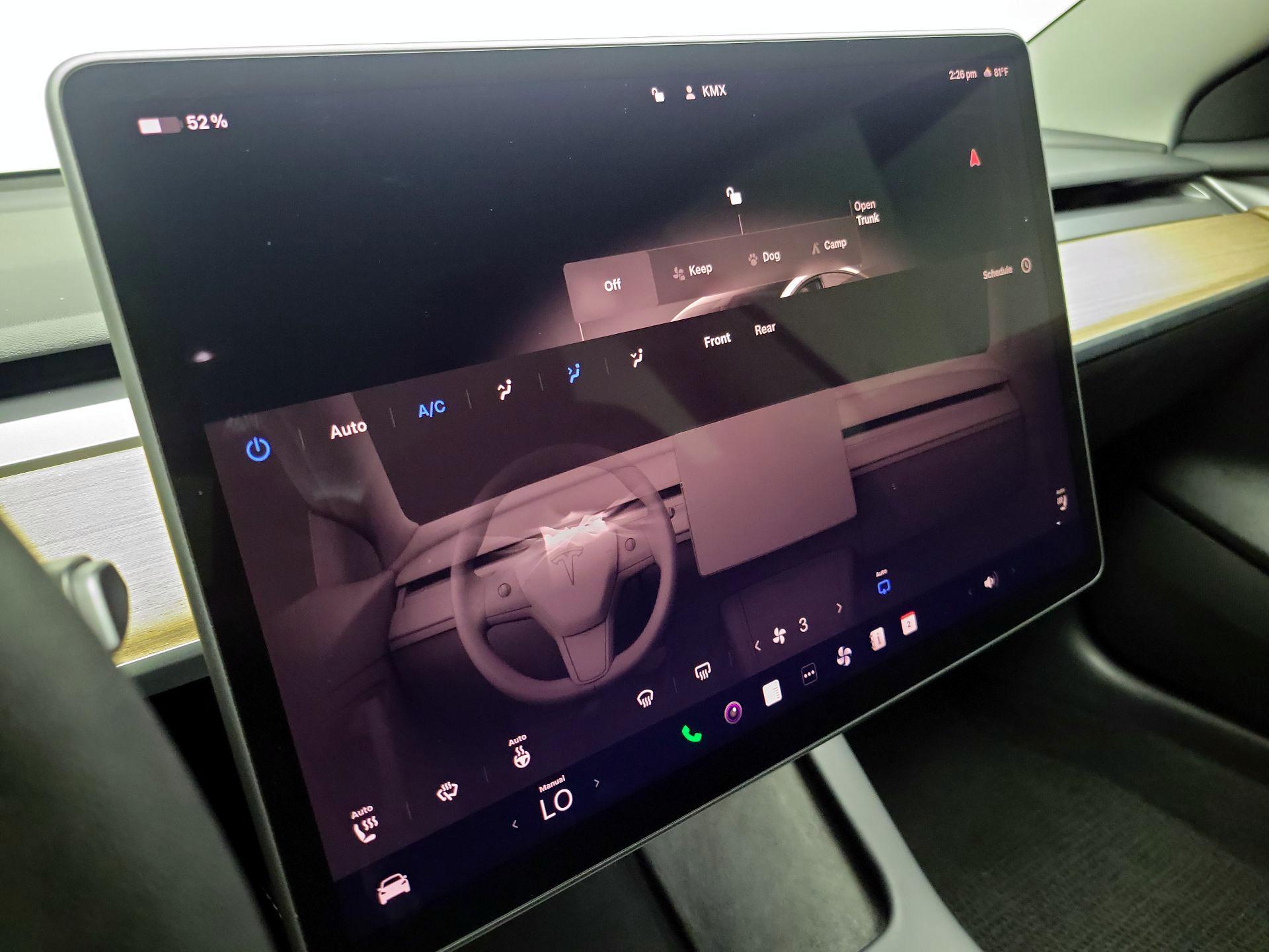 Thumbnail: 2023 Tesla Model 3 - 16