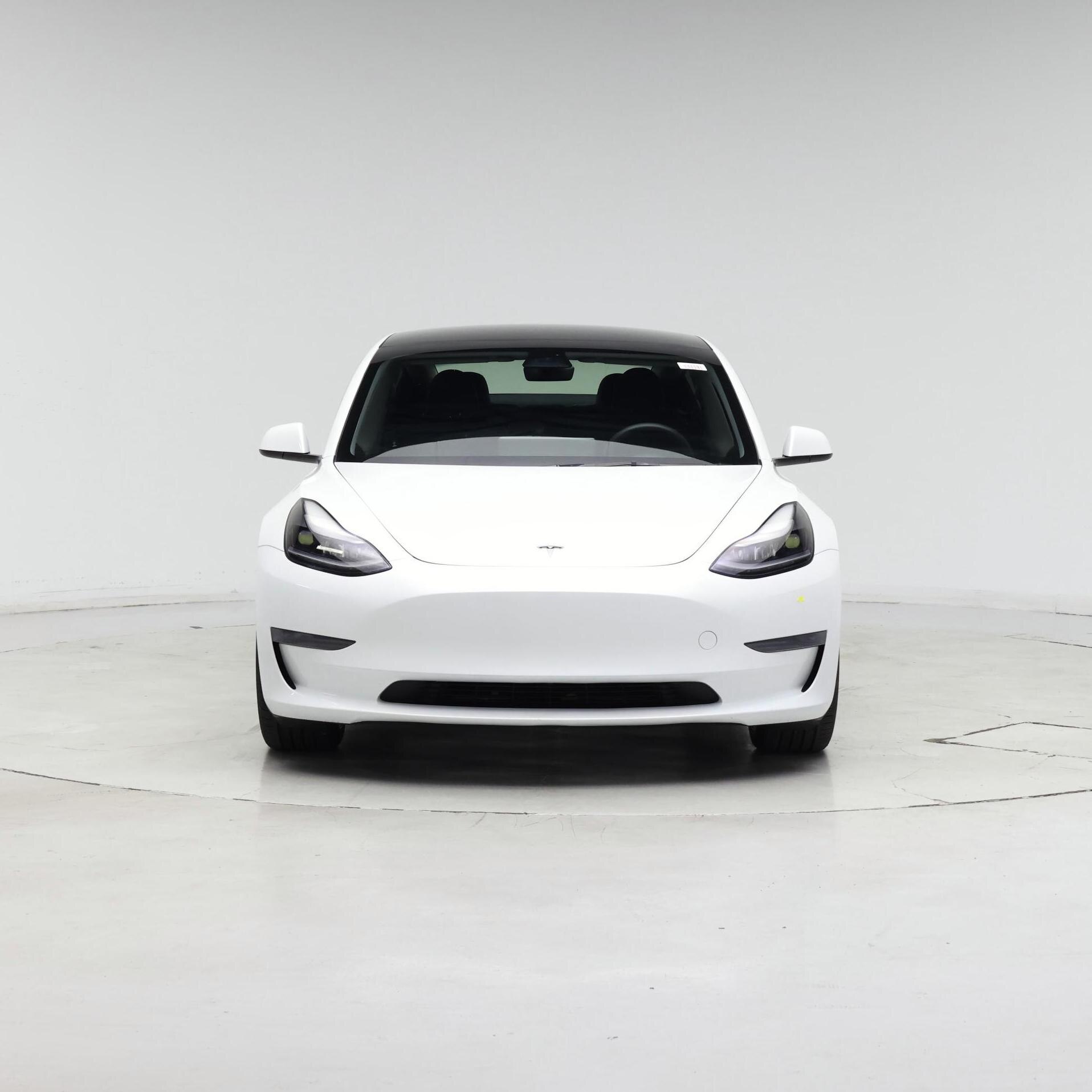 Thumbnail: 2023 Tesla Model 3 - 5