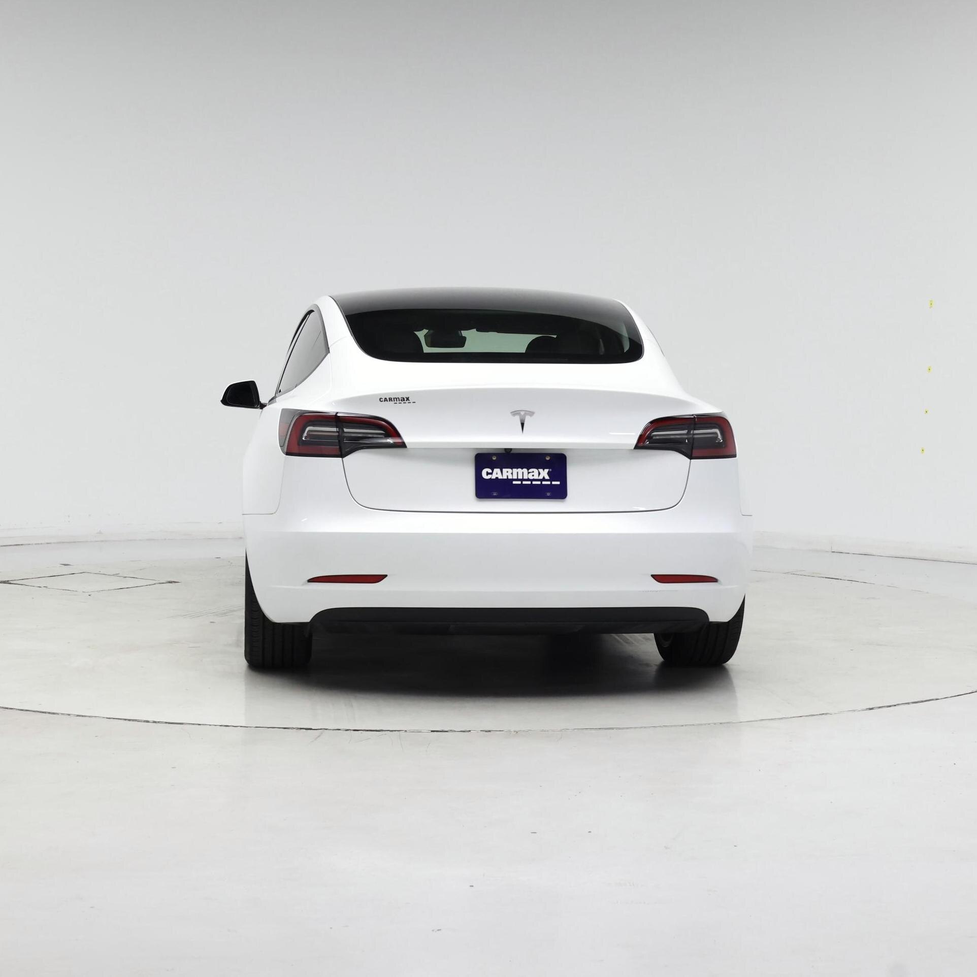 Thumbnail: 2023 Tesla Model 3 - 6