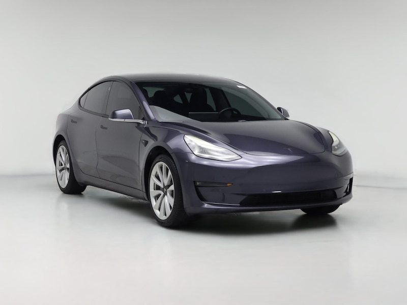 2019 Tesla Model 3 Standard Range -
                  Miami, FL