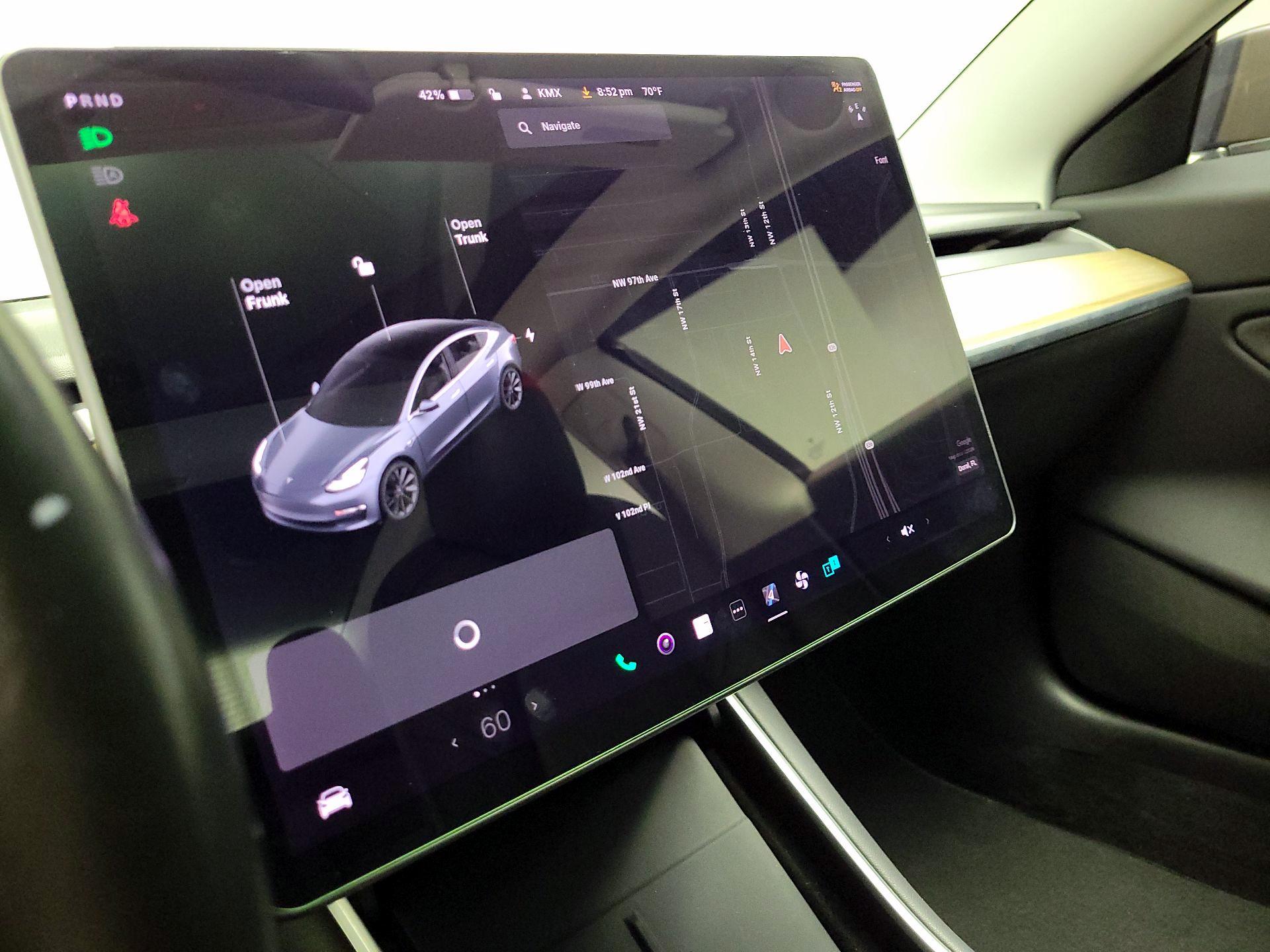 Thumbnail: 2019 Tesla Model 3 - 13