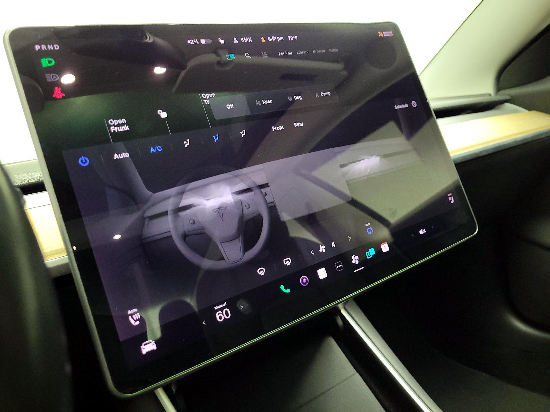 Thumbnail: 2019 Tesla Model 3 - 16