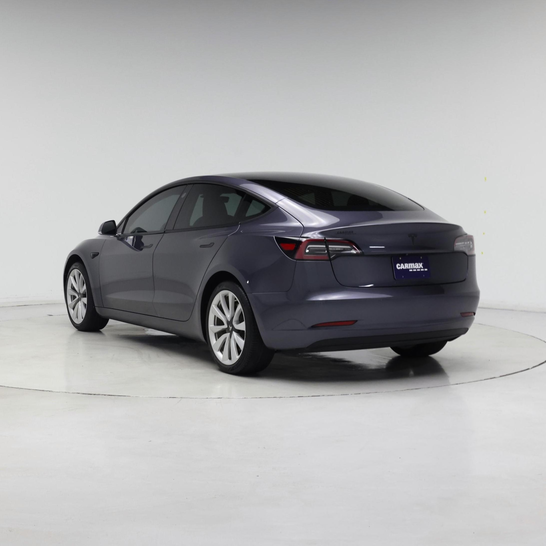 Thumbnail: 2019 Tesla Model 3 - 2