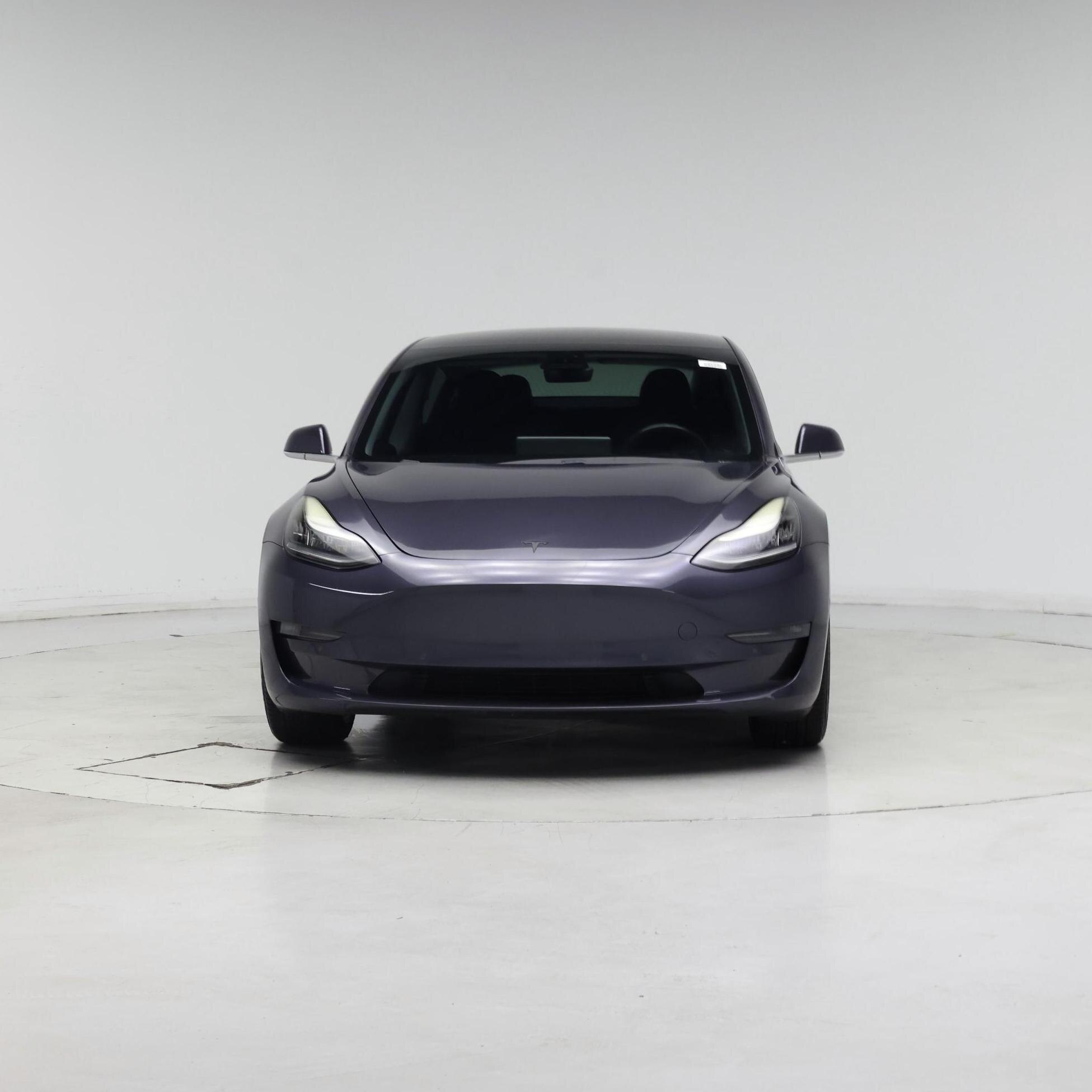 Thumbnail: 2019 Tesla Model 3 - 5