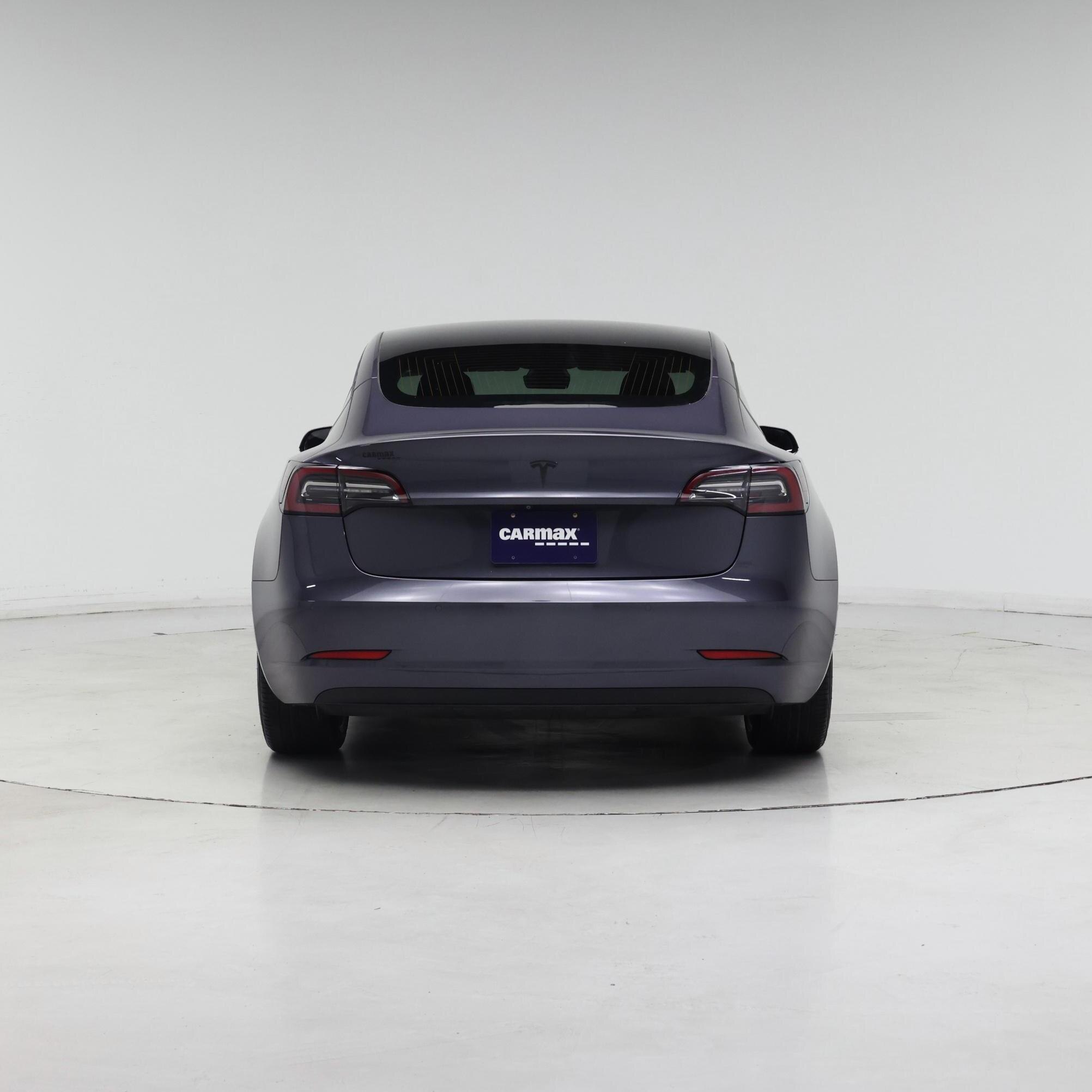 Thumbnail: 2019 Tesla Model 3 - 6