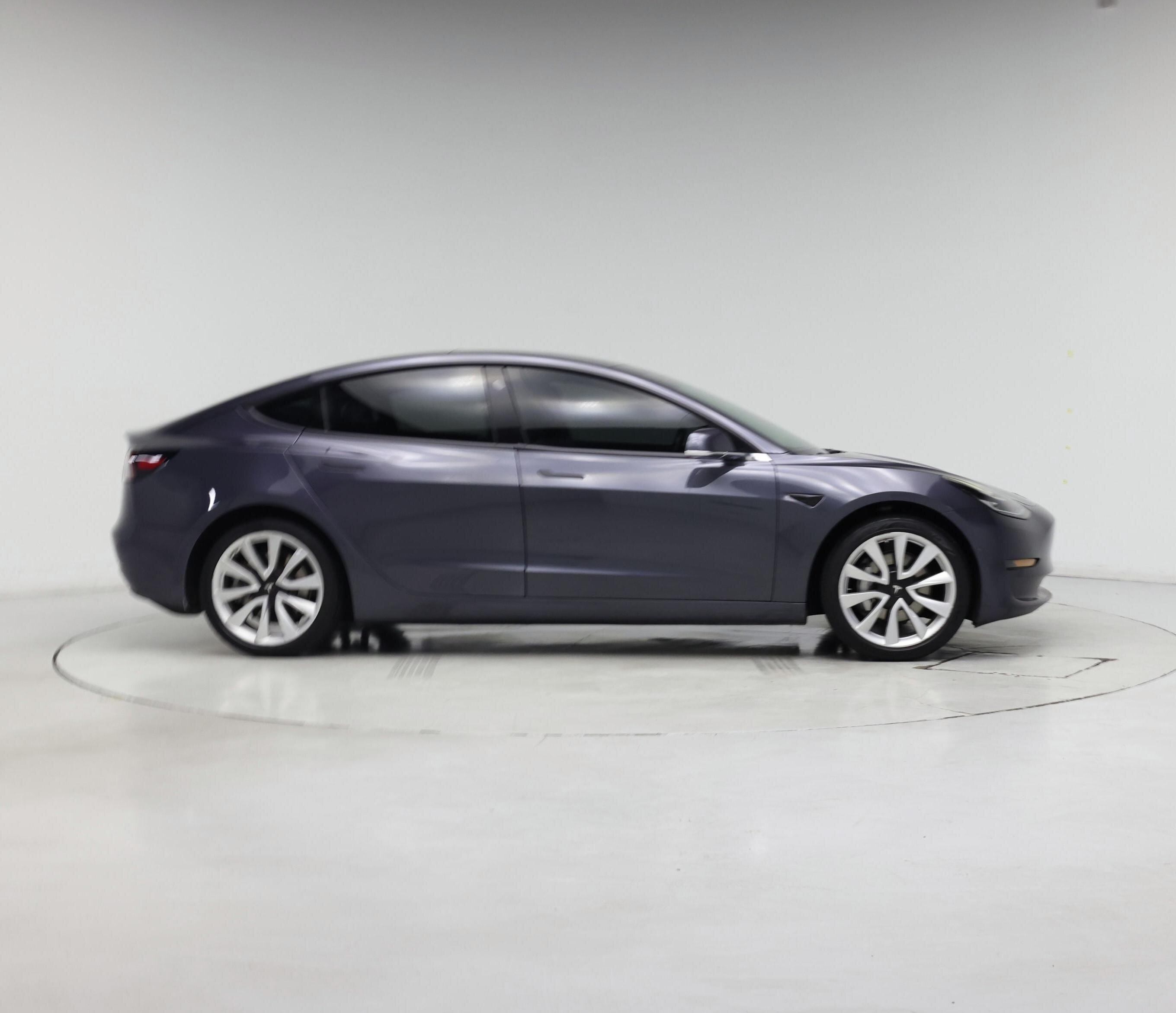 Thumbnail: 2019 Tesla Model 3 - 7